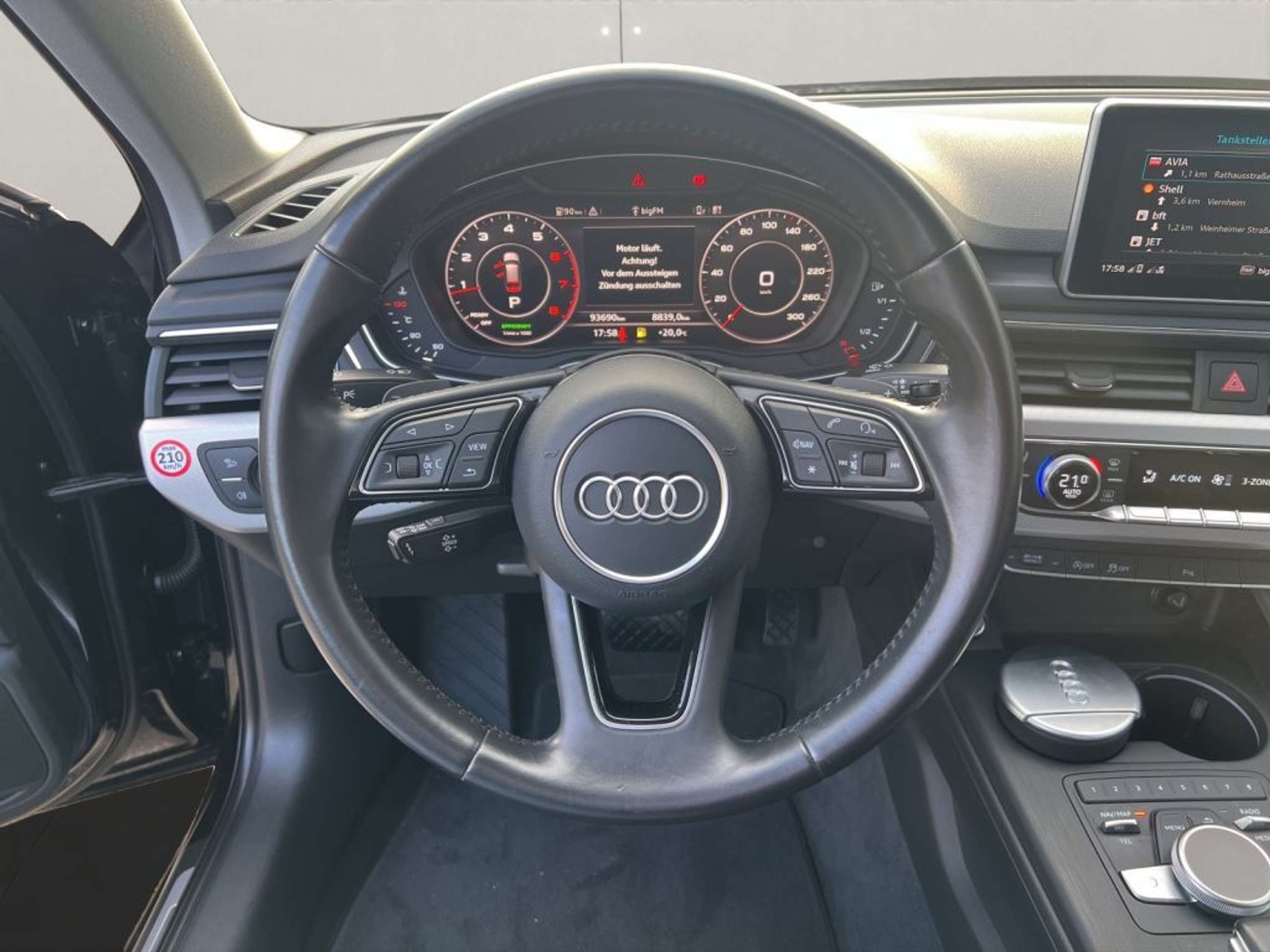 Audi - A4