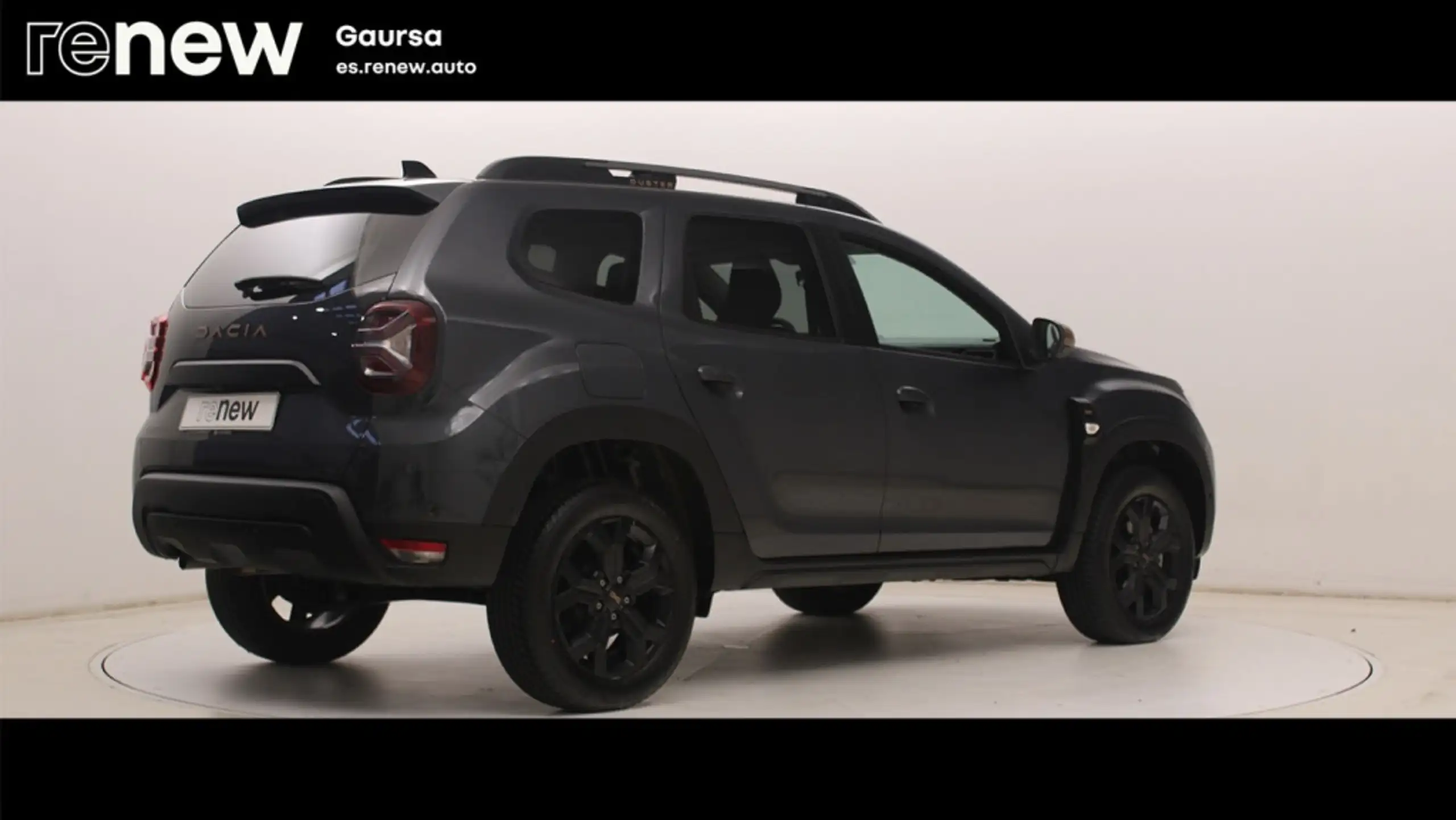 Dacia - Duster