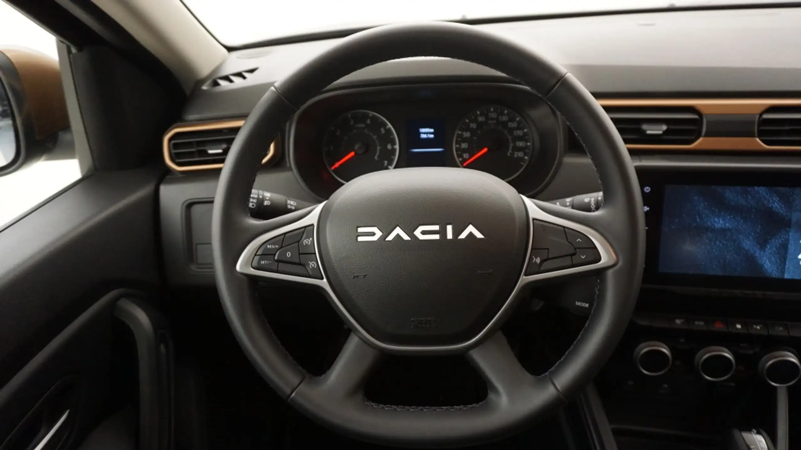 Dacia - Duster