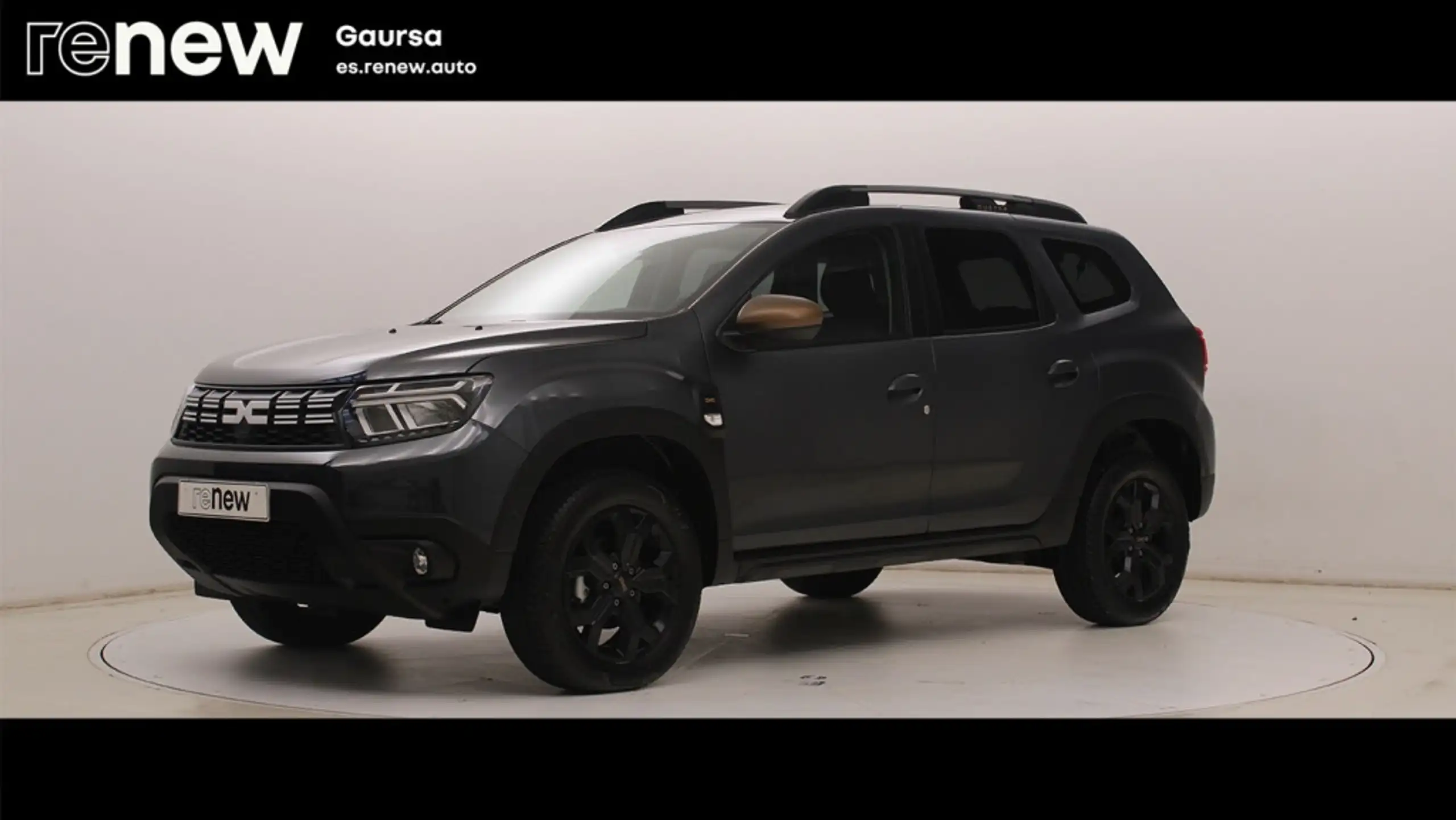 Dacia - Duster