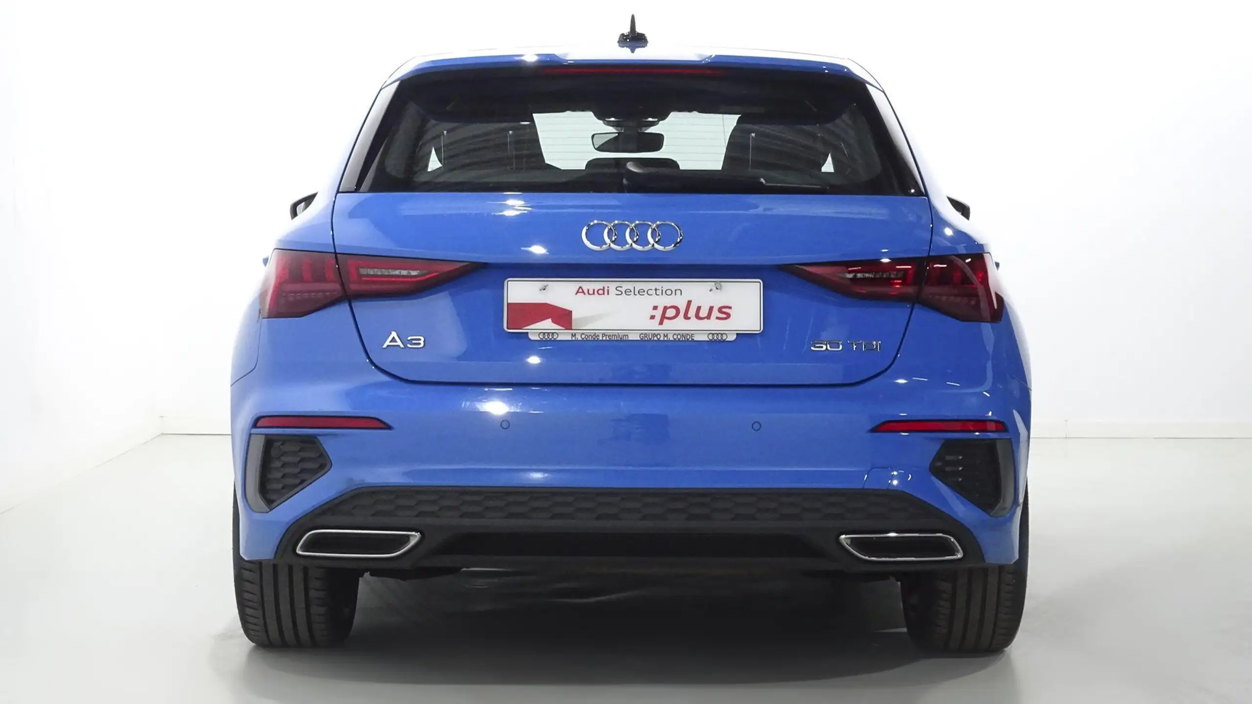 Audi - A3