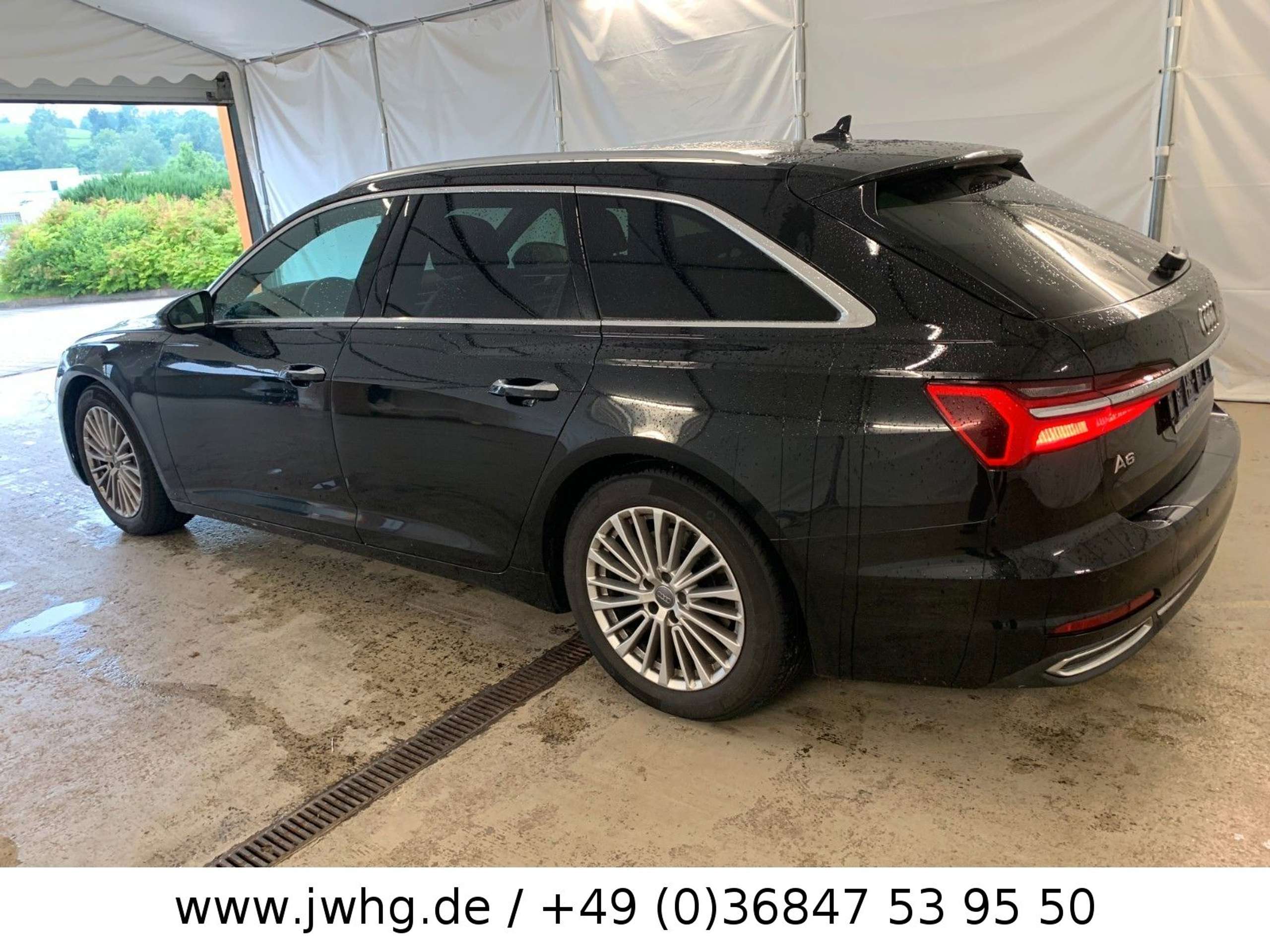 Audi - A6