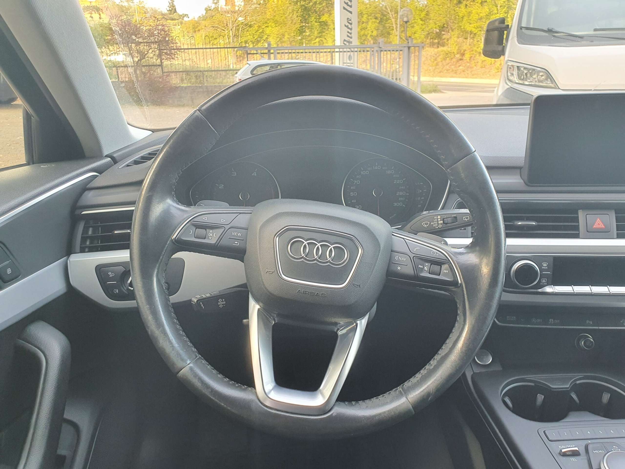 Audi - A4 allroad