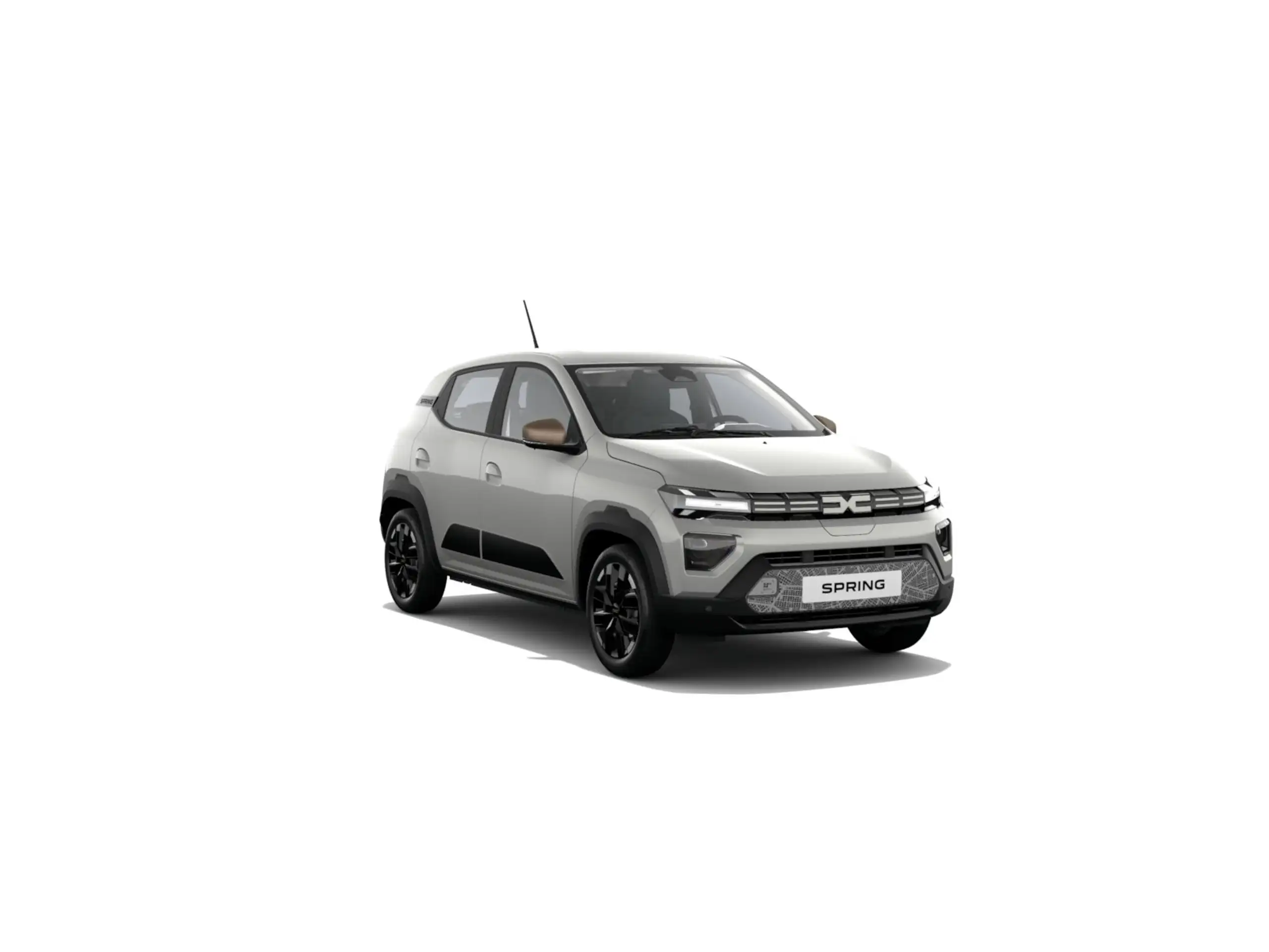 Dacia Spring 2024