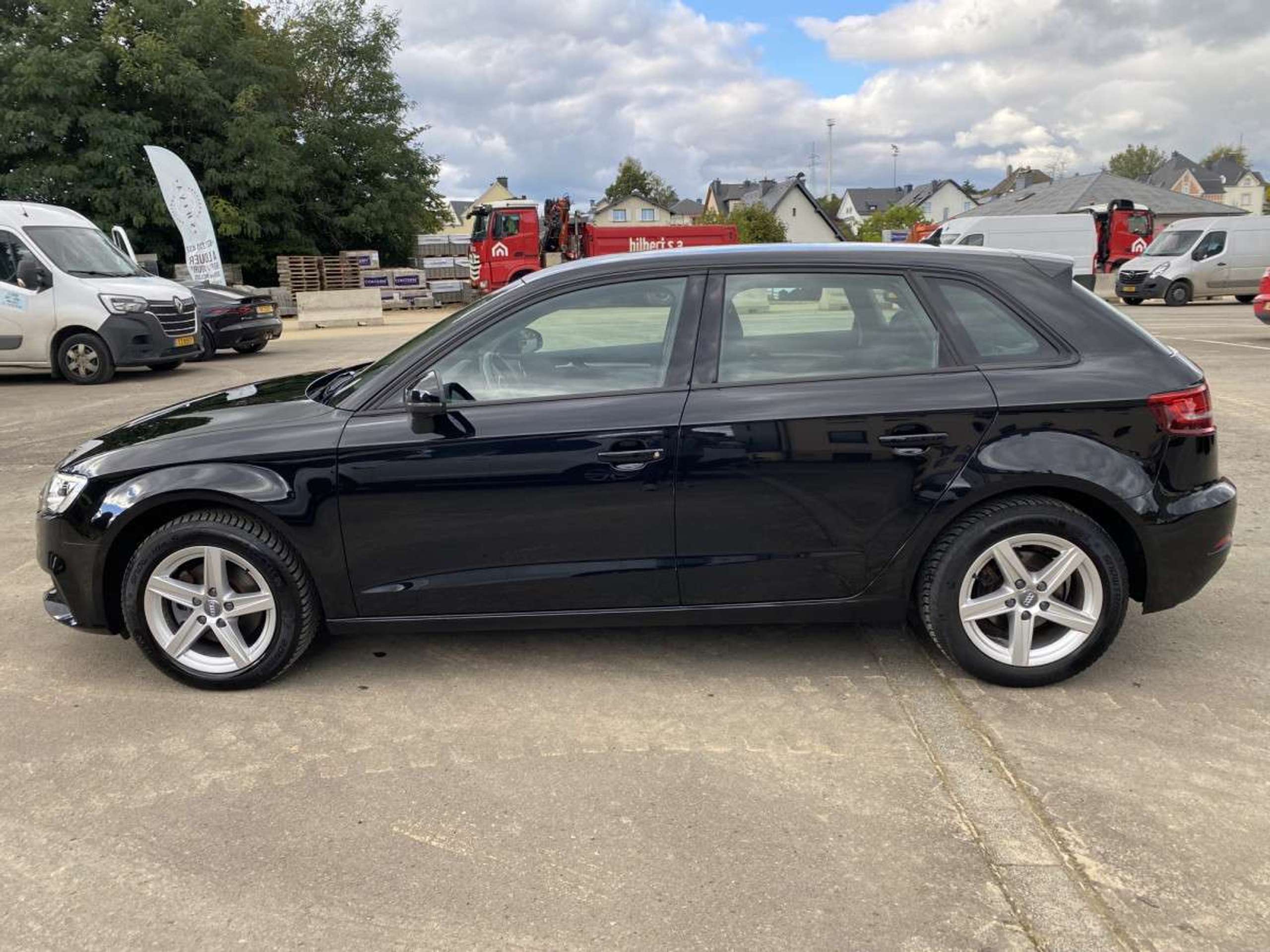 Audi - A3