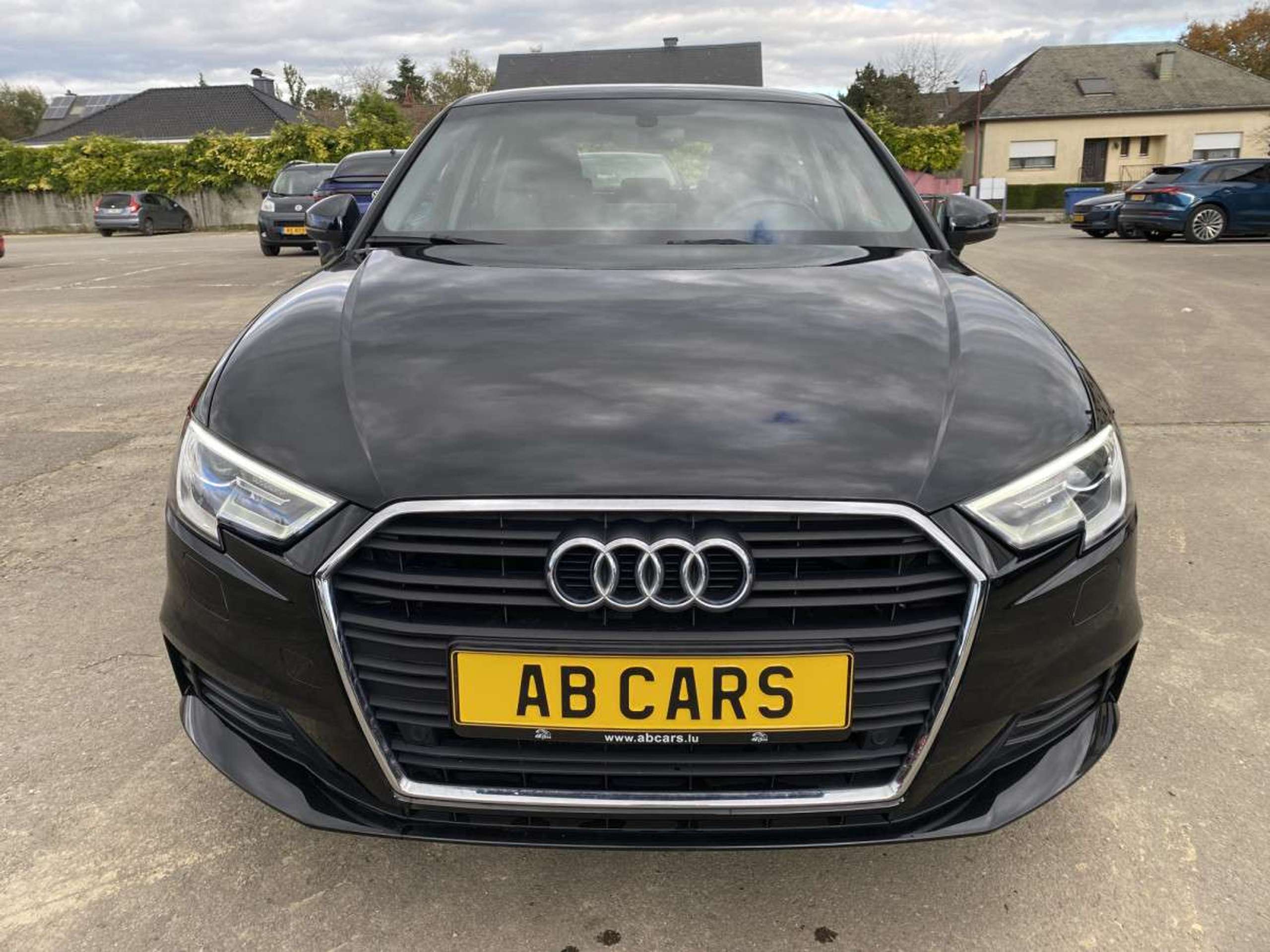 Audi - A3