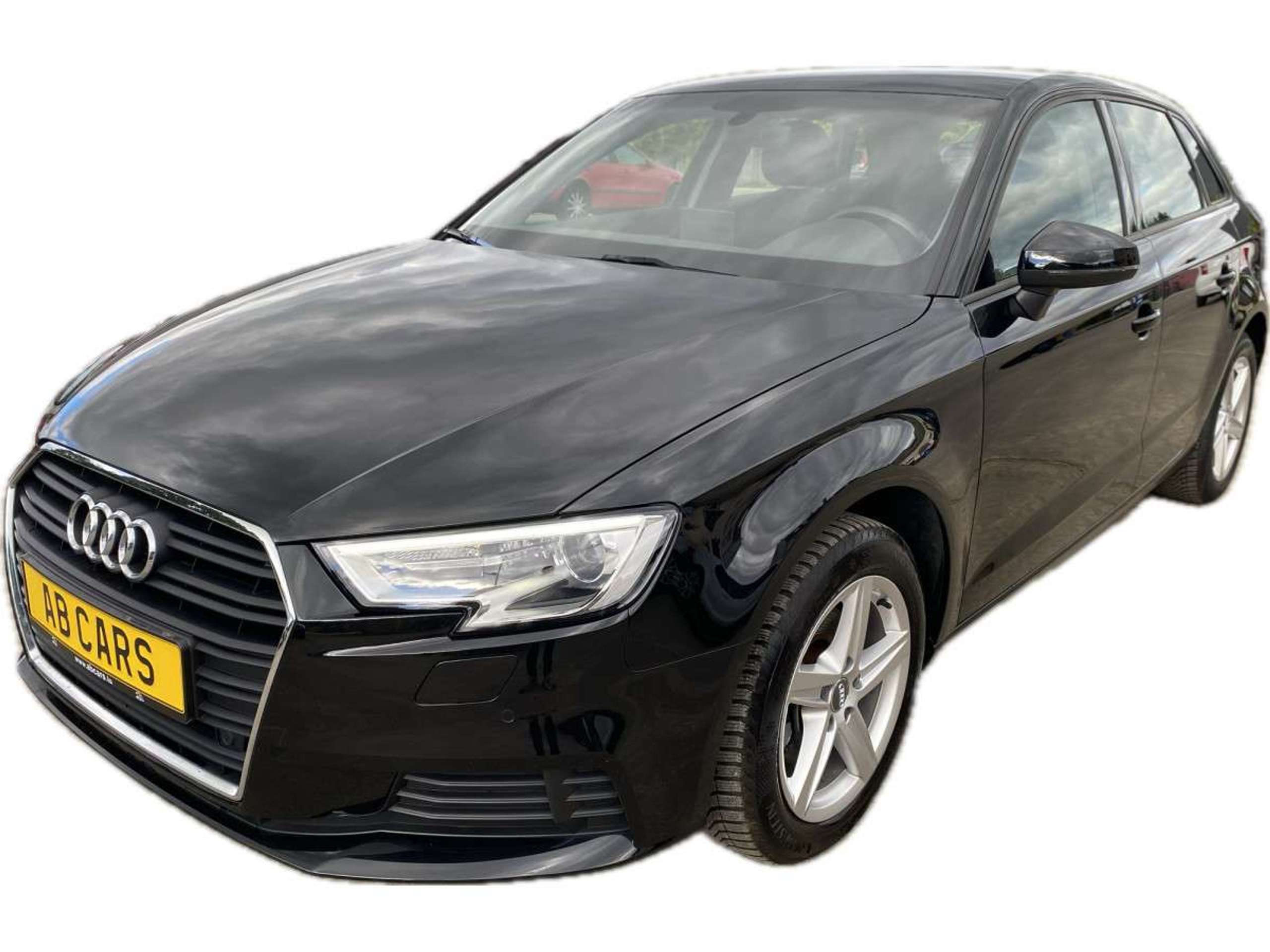 Audi - A3