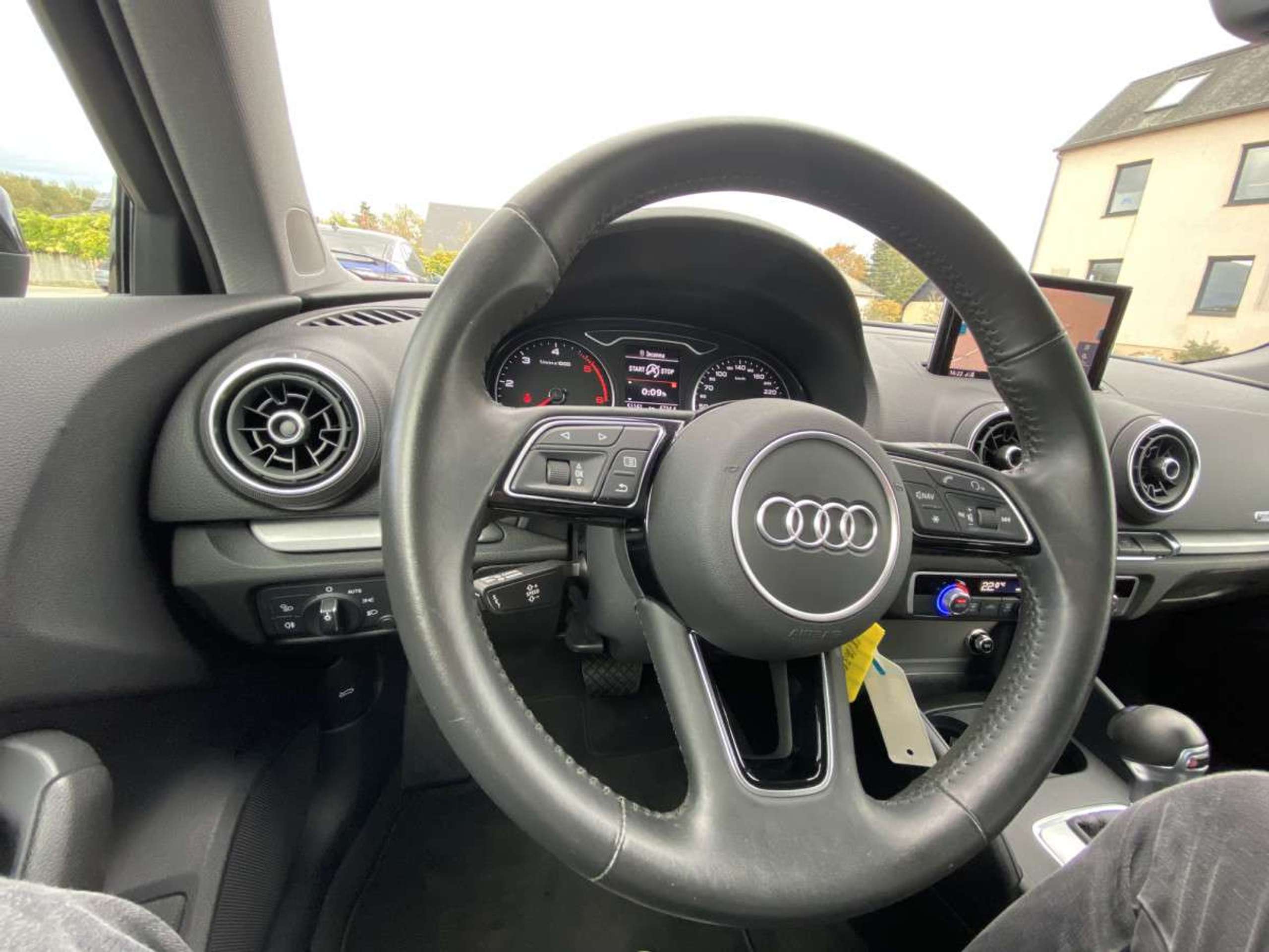 Audi - A3