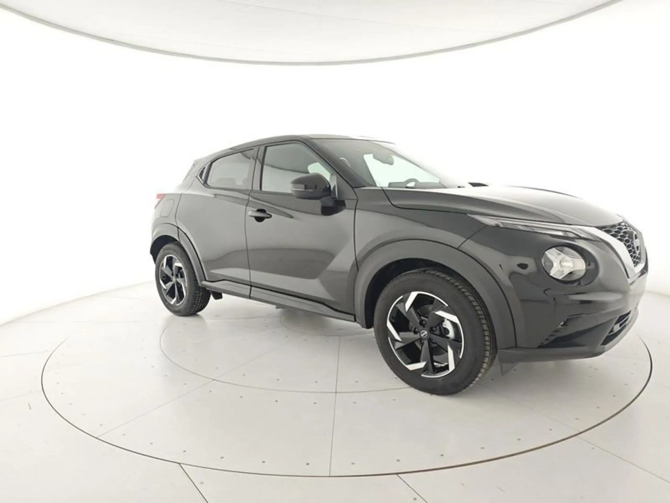 Nissan Juke 2024