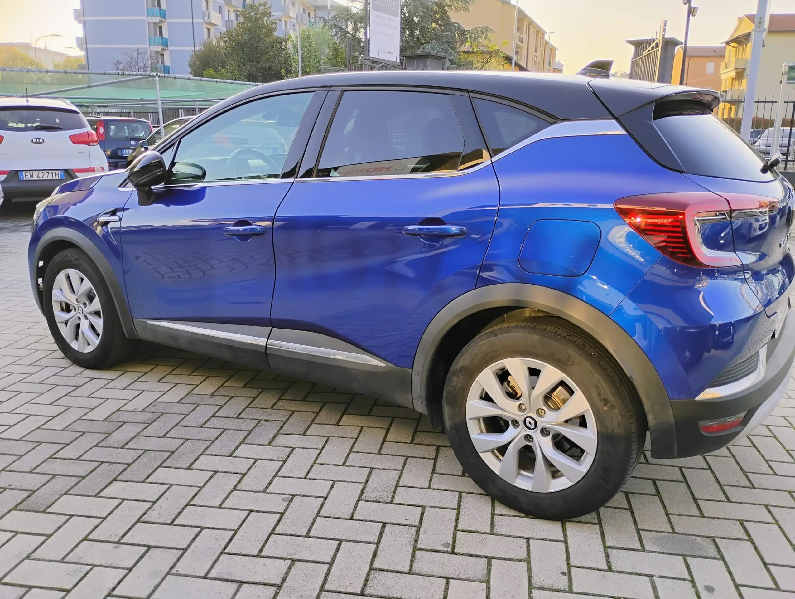 Renault - Captur