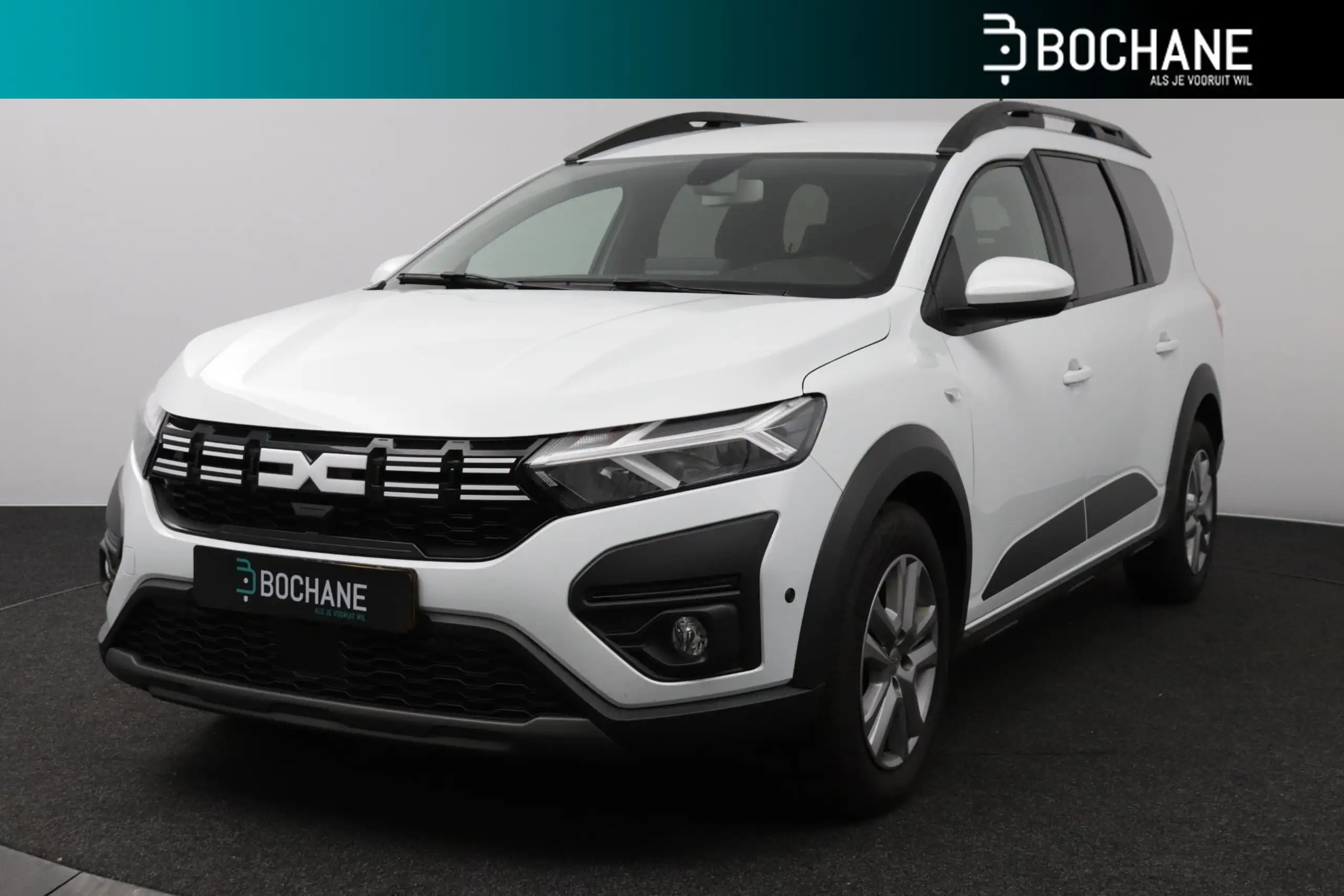 Dacia Jogger 2023