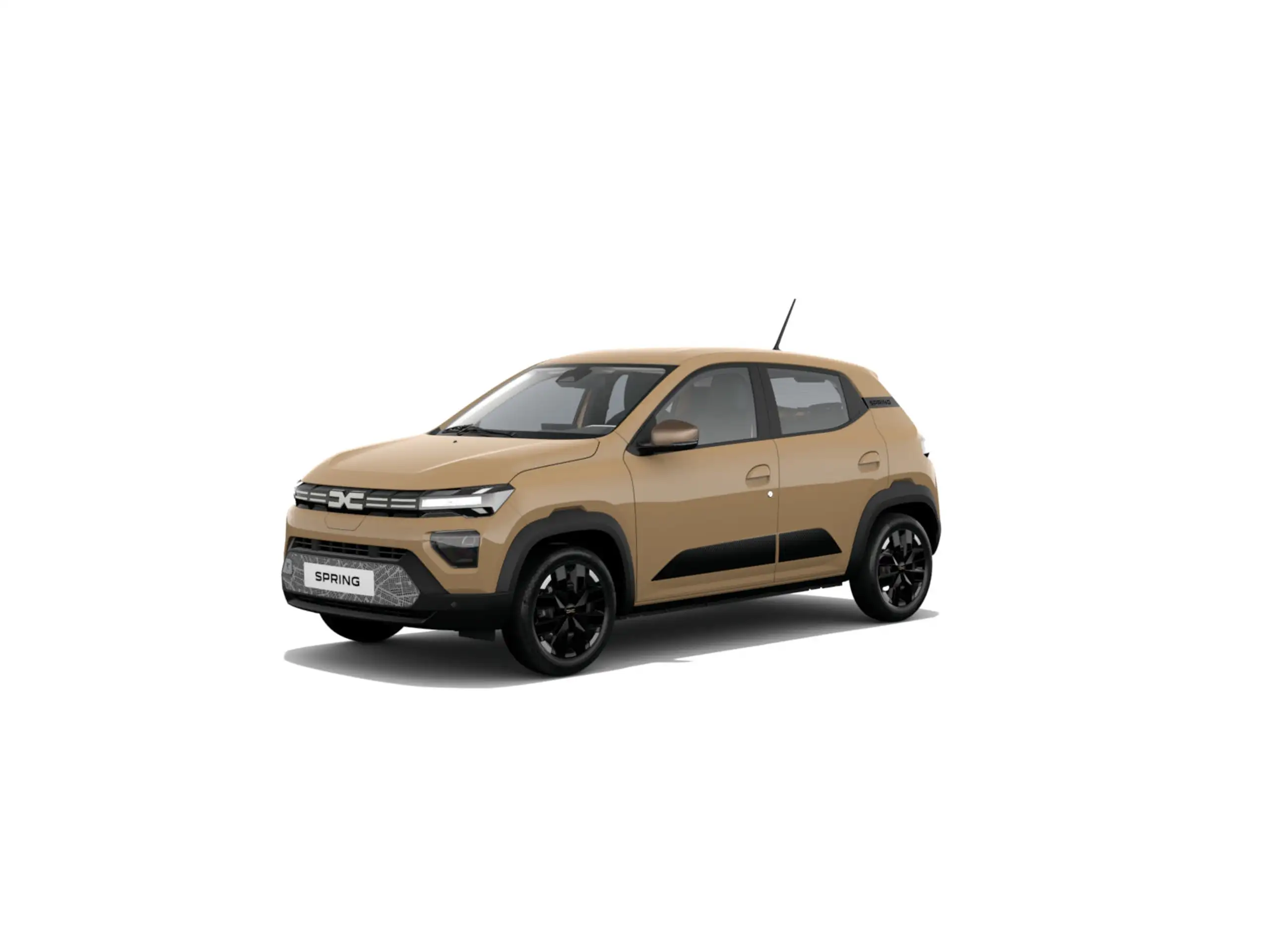 Dacia Spring 2024