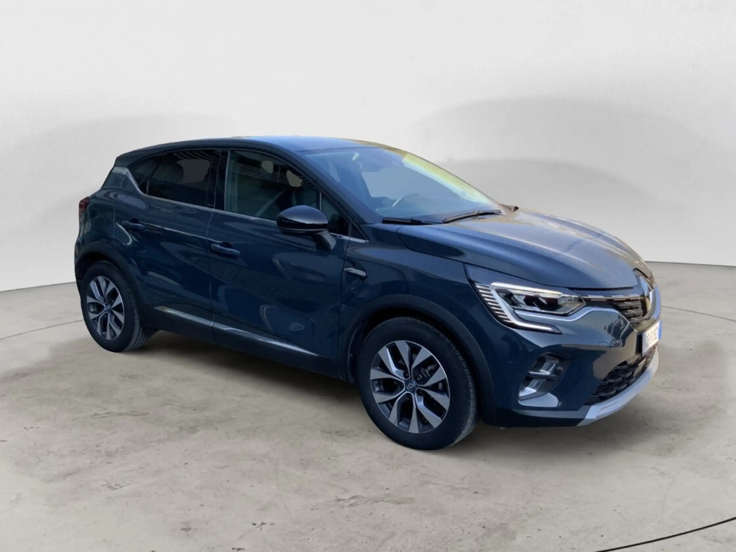 Renault - Captur