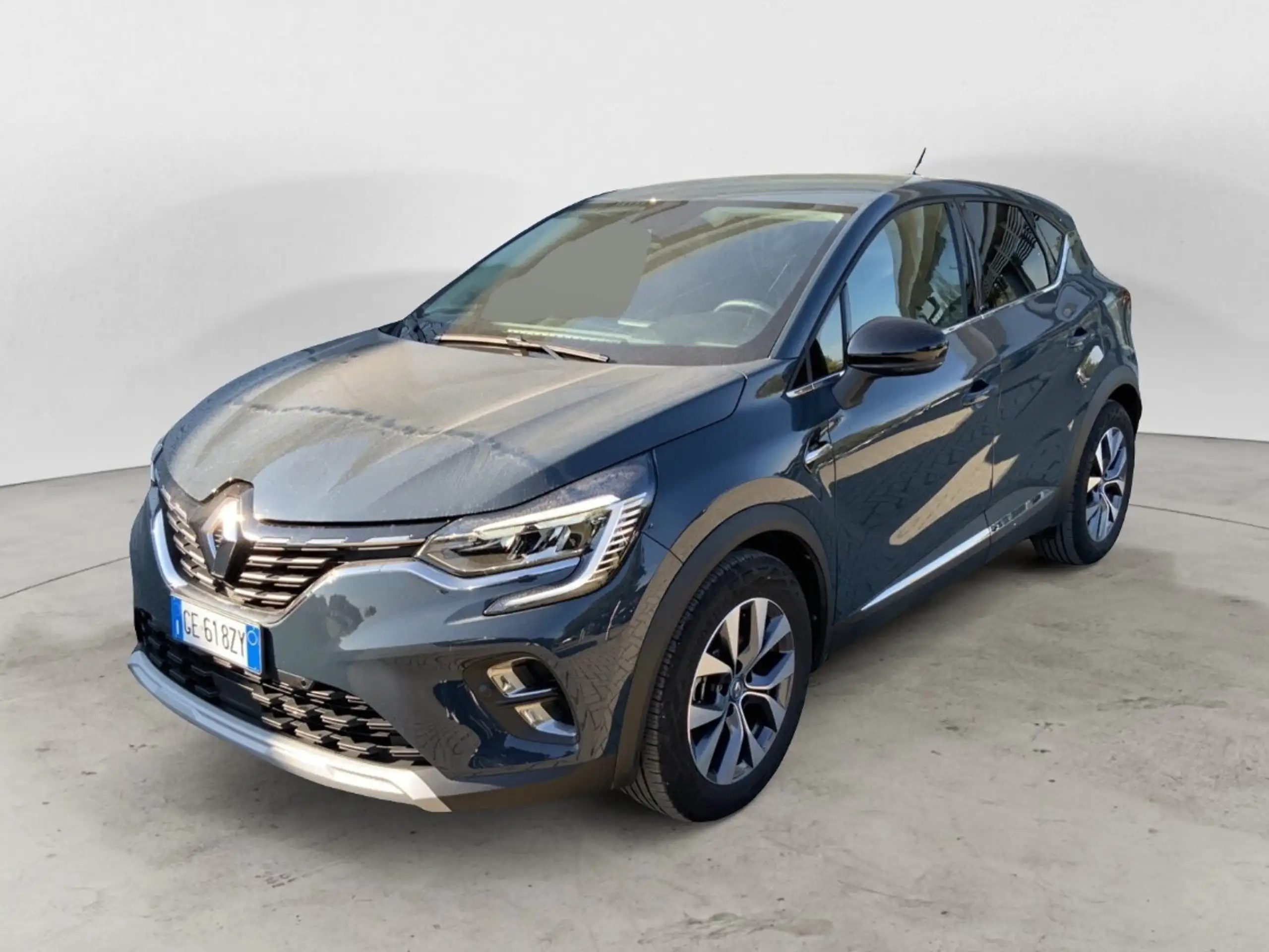 Renault - Captur