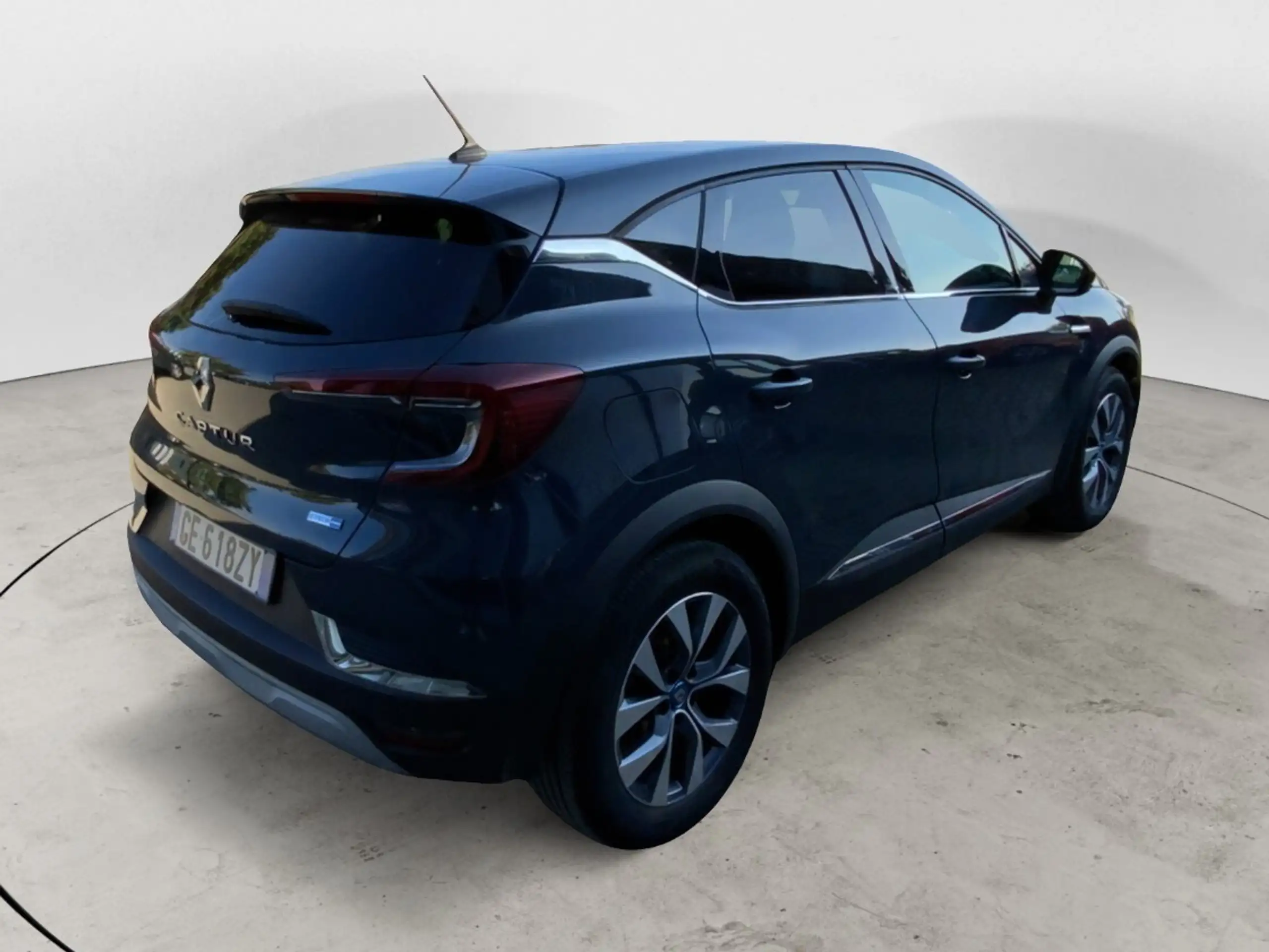 Renault - Captur