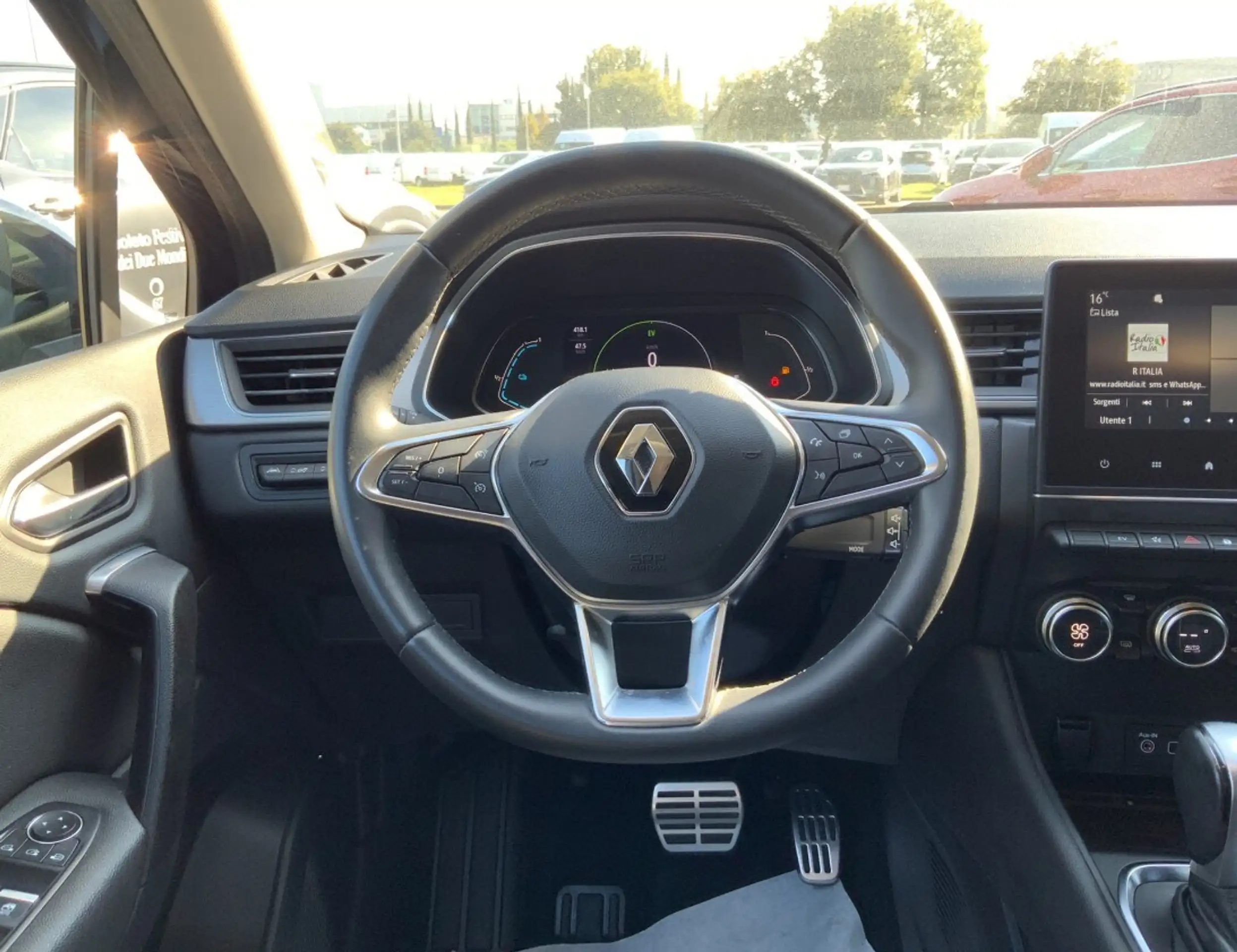 Renault - Captur