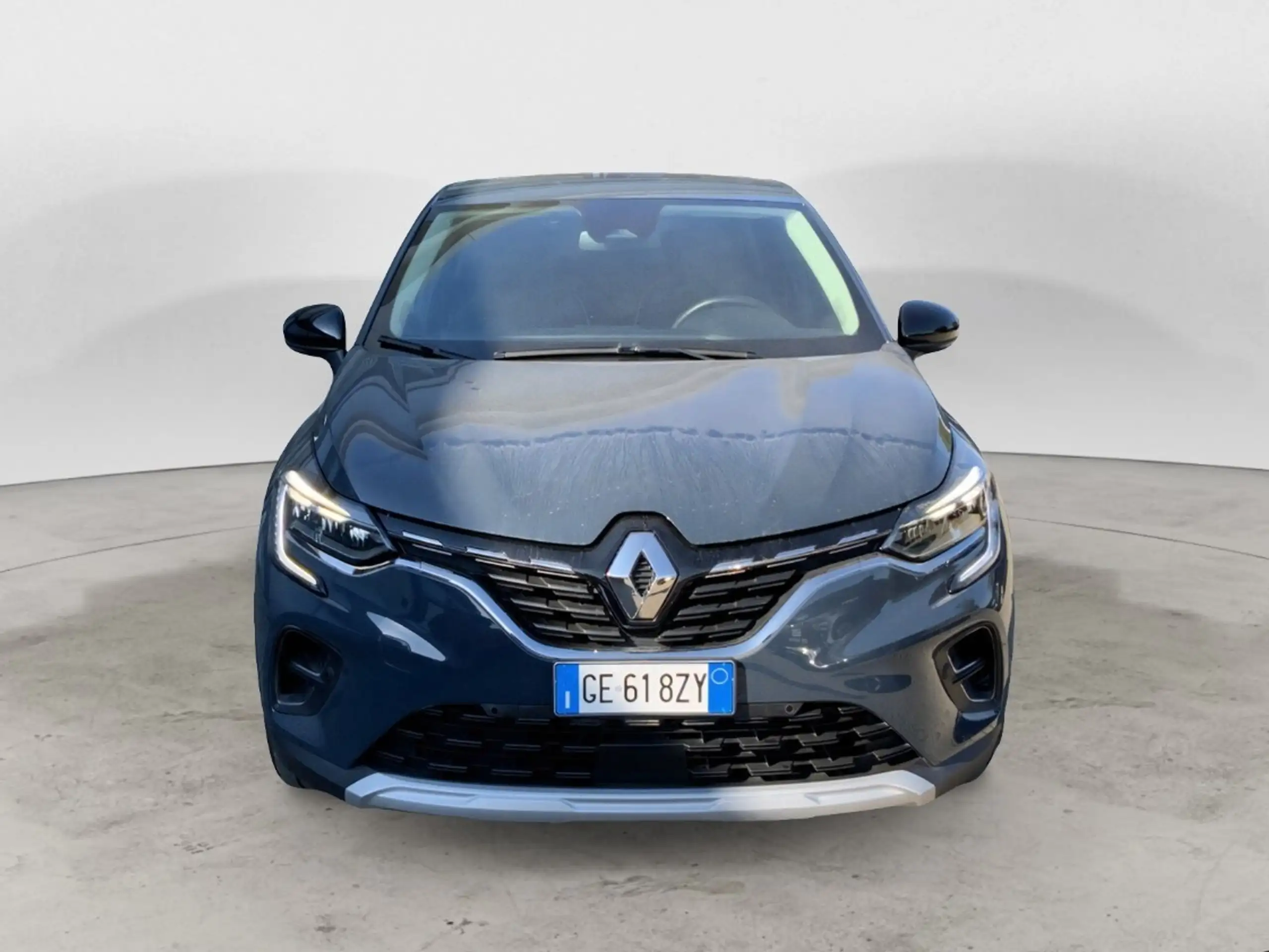 Renault - Captur