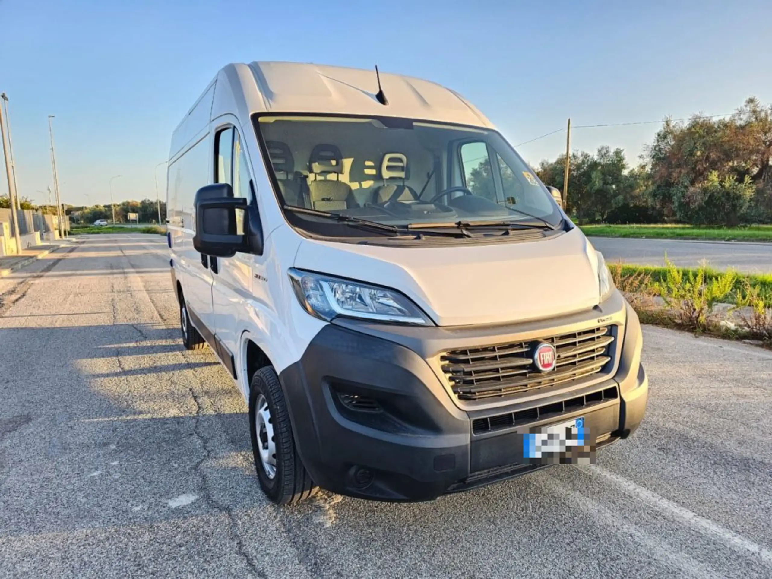 Fiat - Ducato