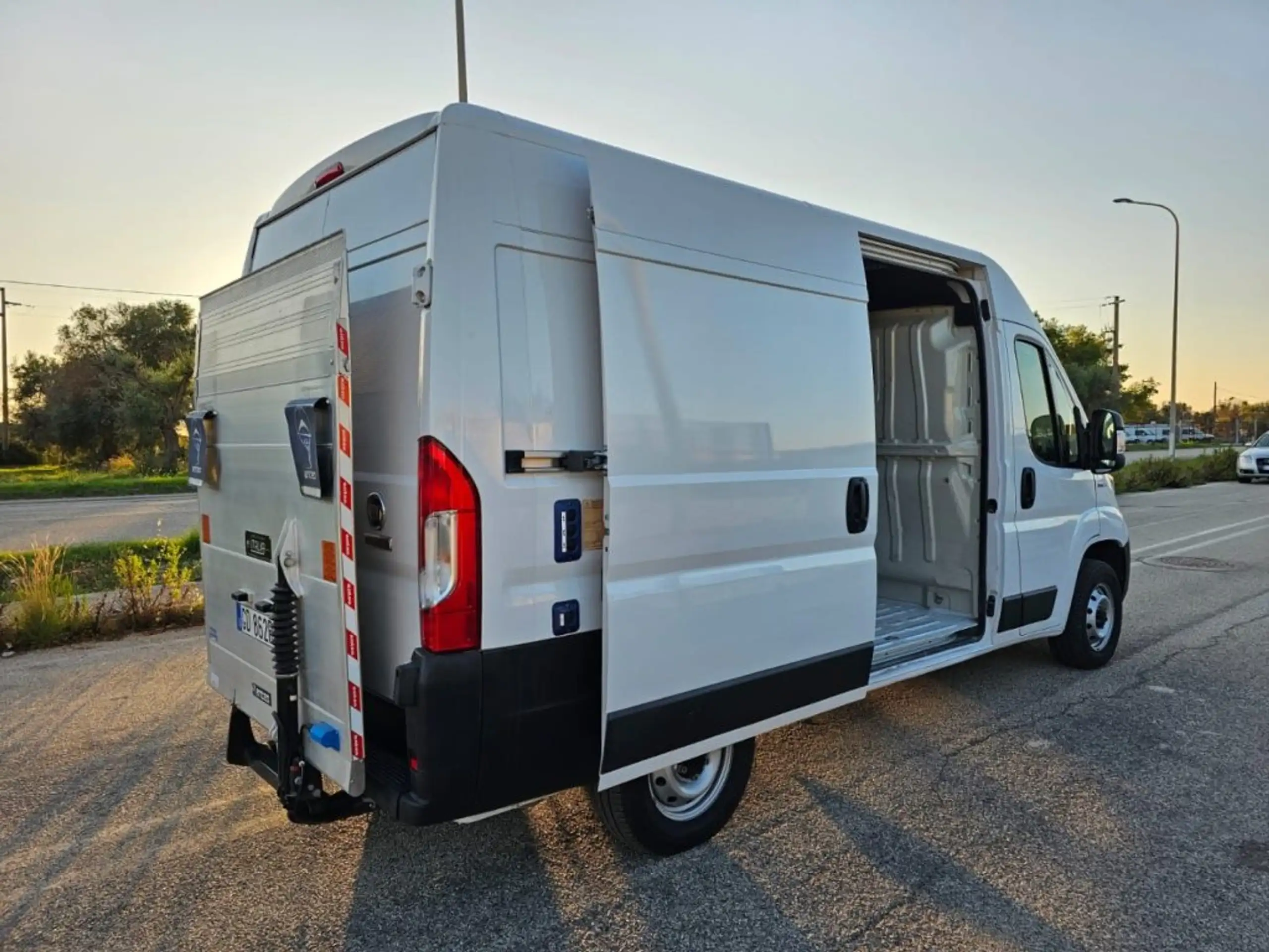 Fiat - Ducato