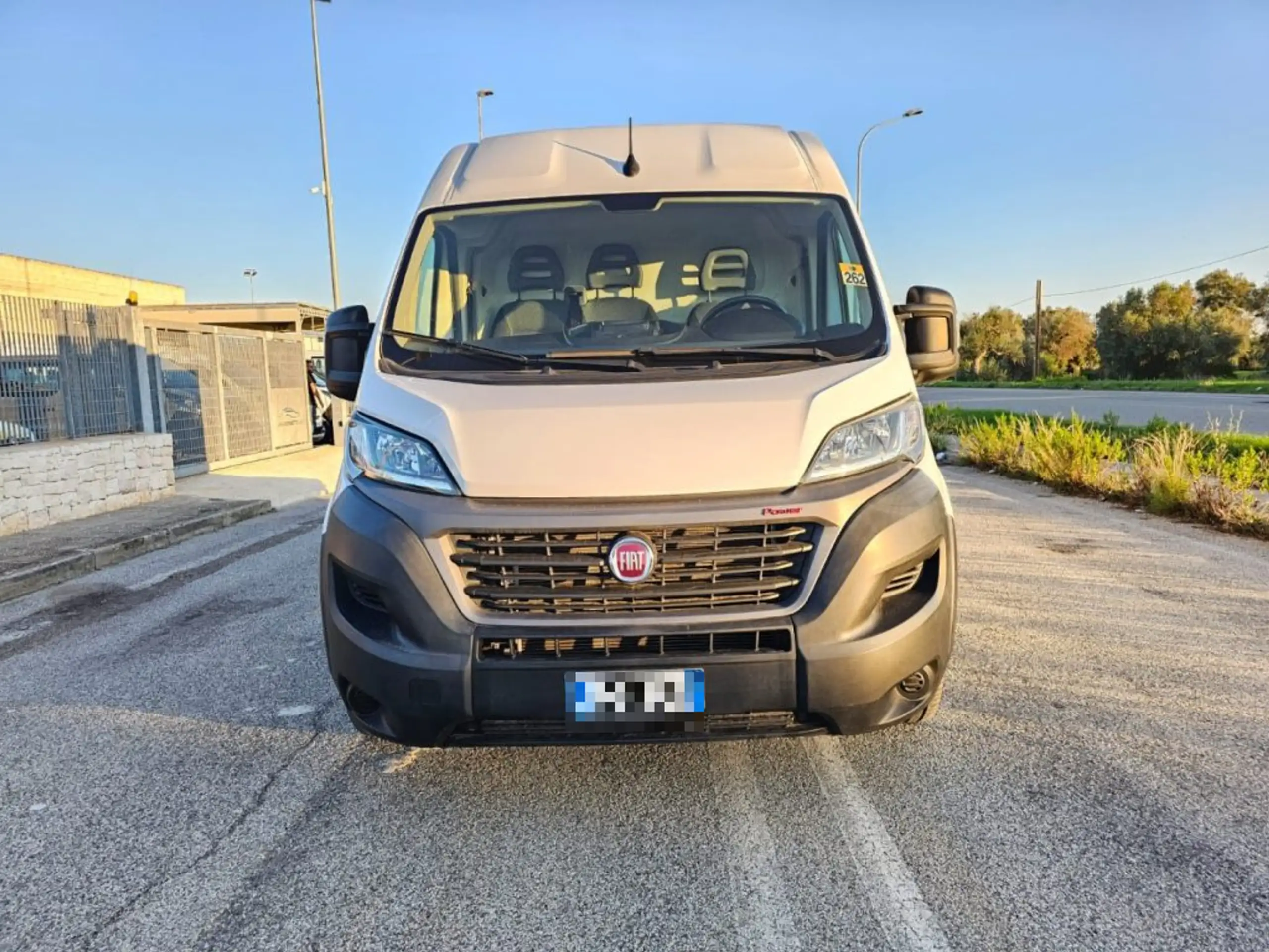 Fiat - Ducato