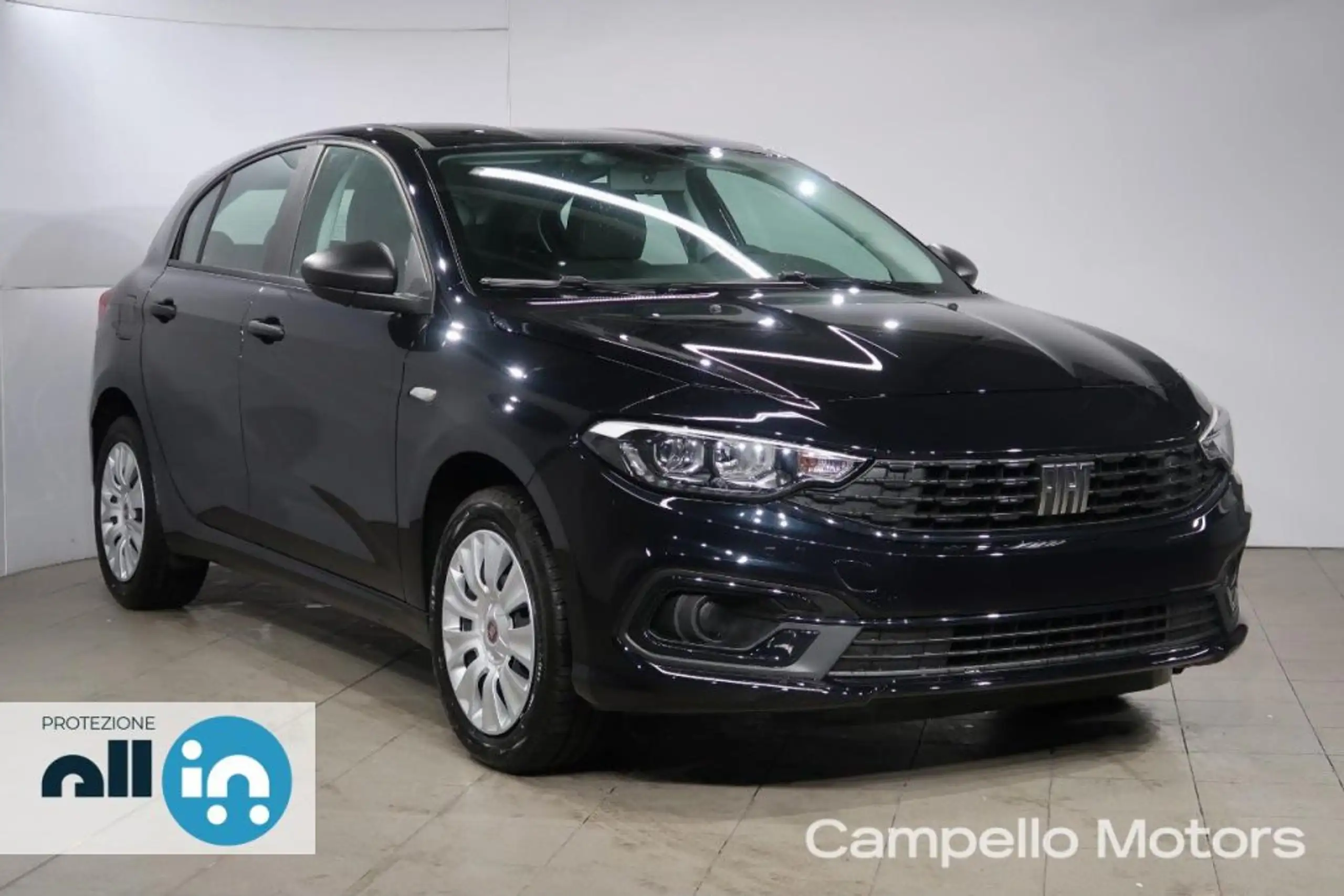 Fiat Tipo 2024