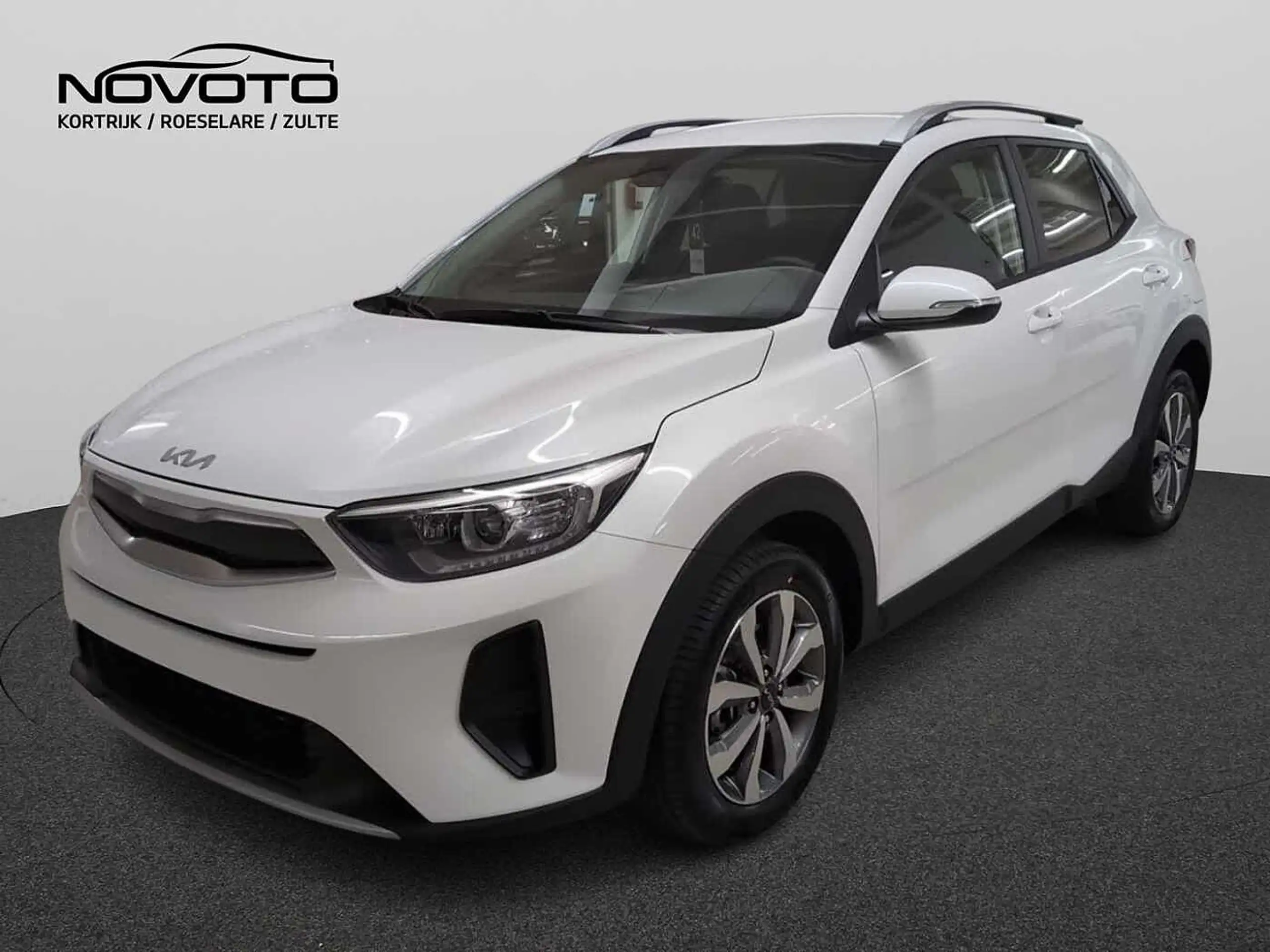 Kia Stonic 2023