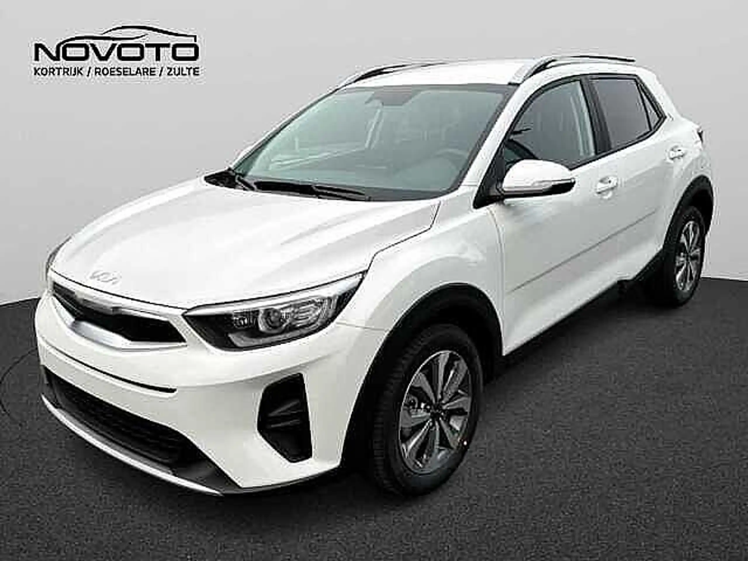 Kia Stonic 2023