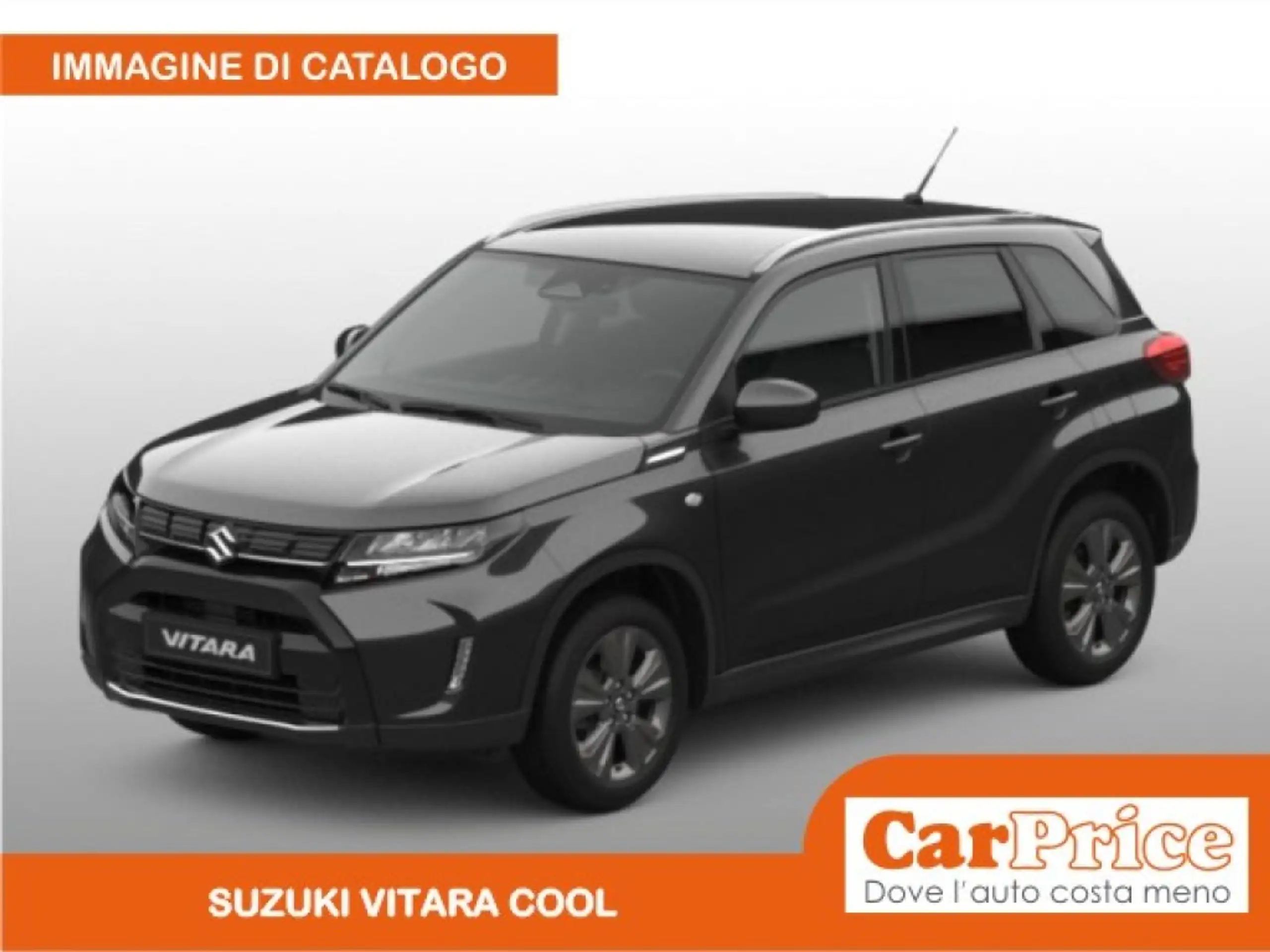 Suzuki Vitara 2024