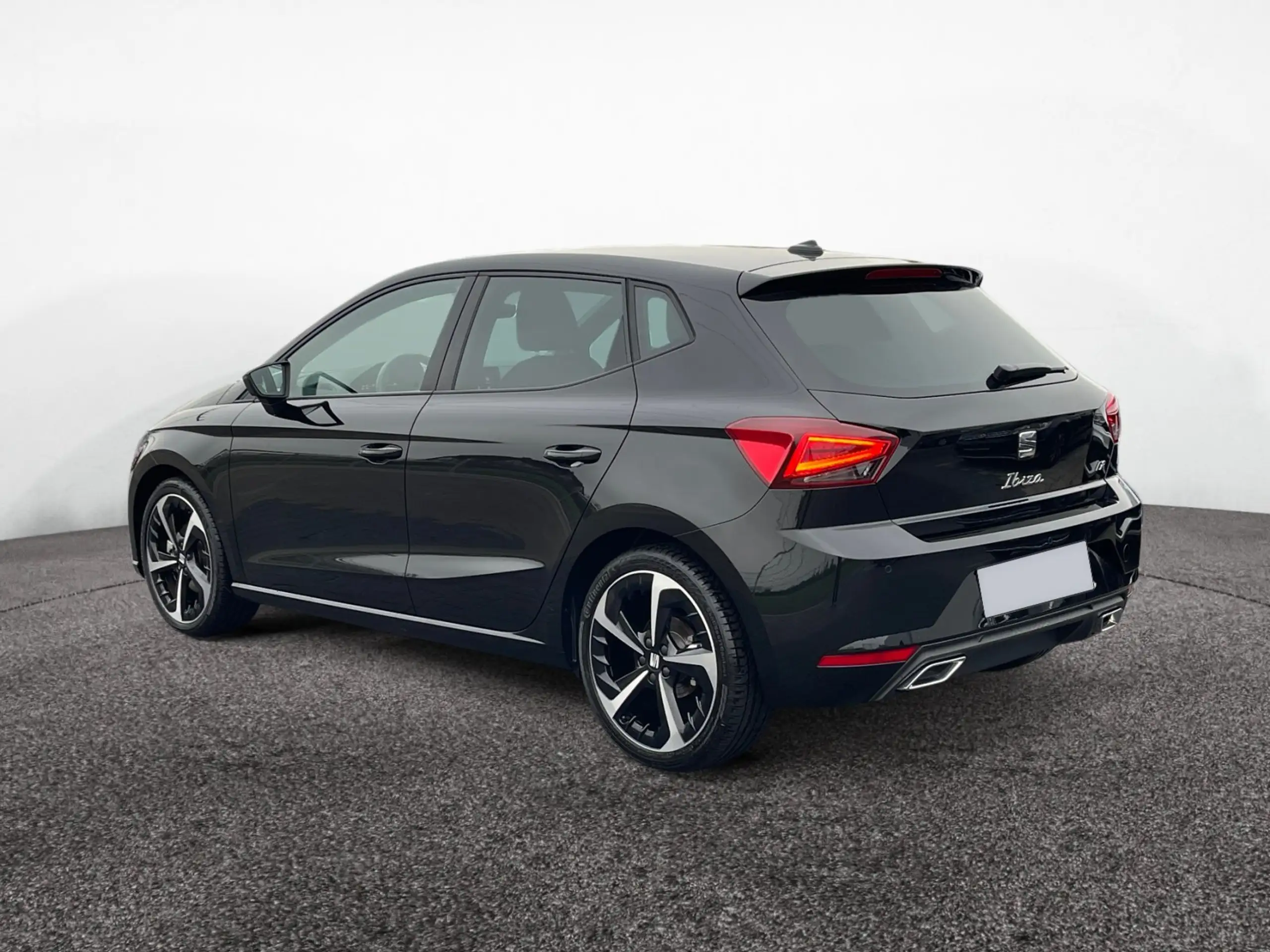 SEAT - Ibiza