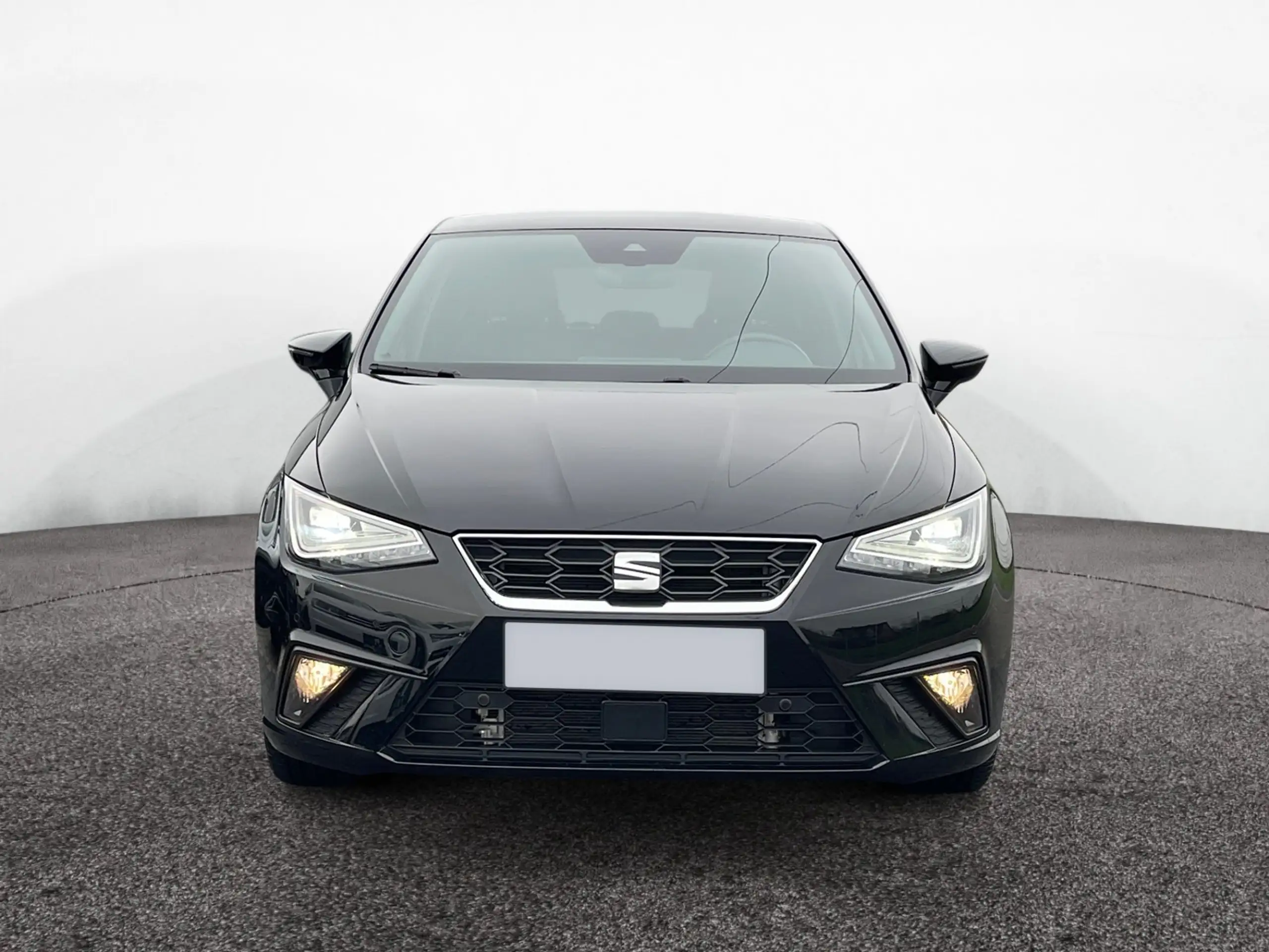 SEAT - Ibiza