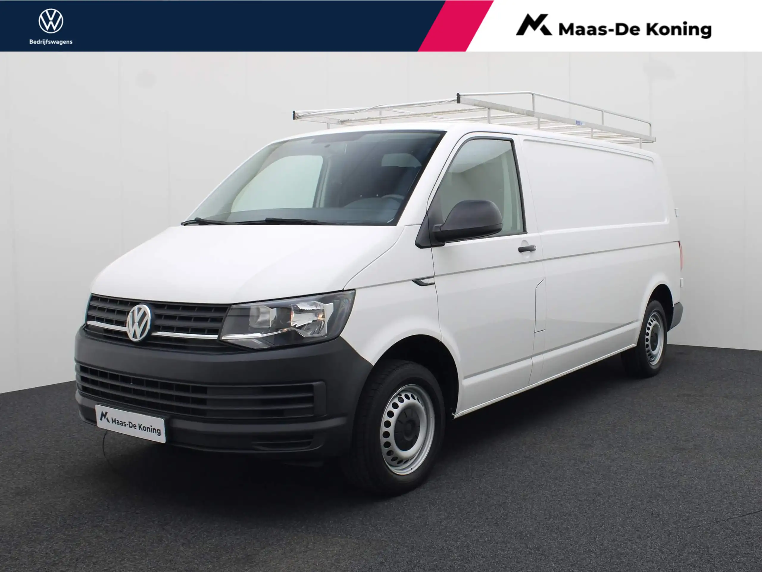 Volkswagen T6 Transporter 2019