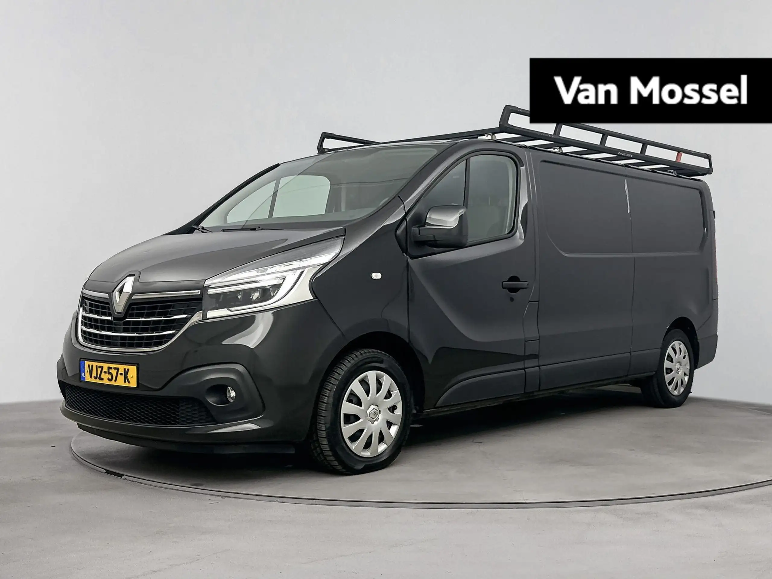 Renault - Trafic