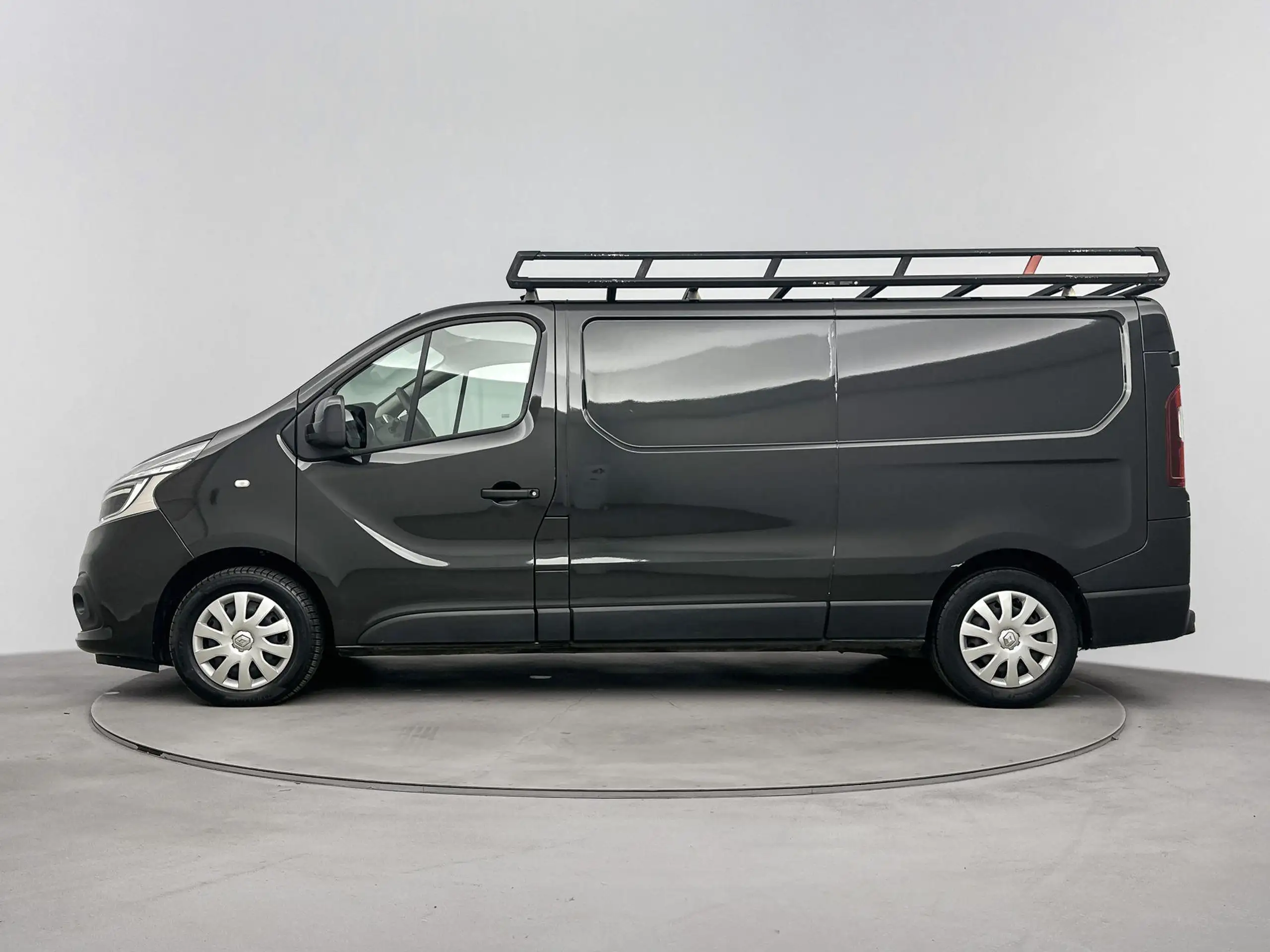 Renault - Trafic