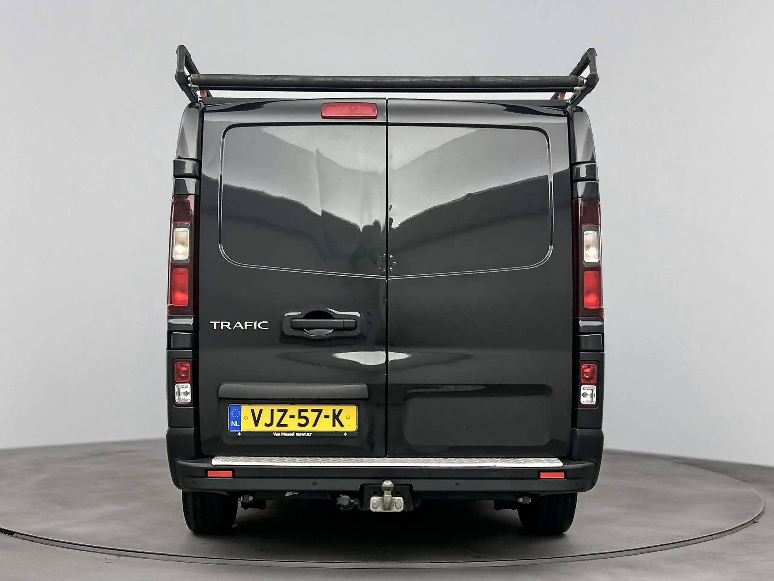 Renault - Trafic