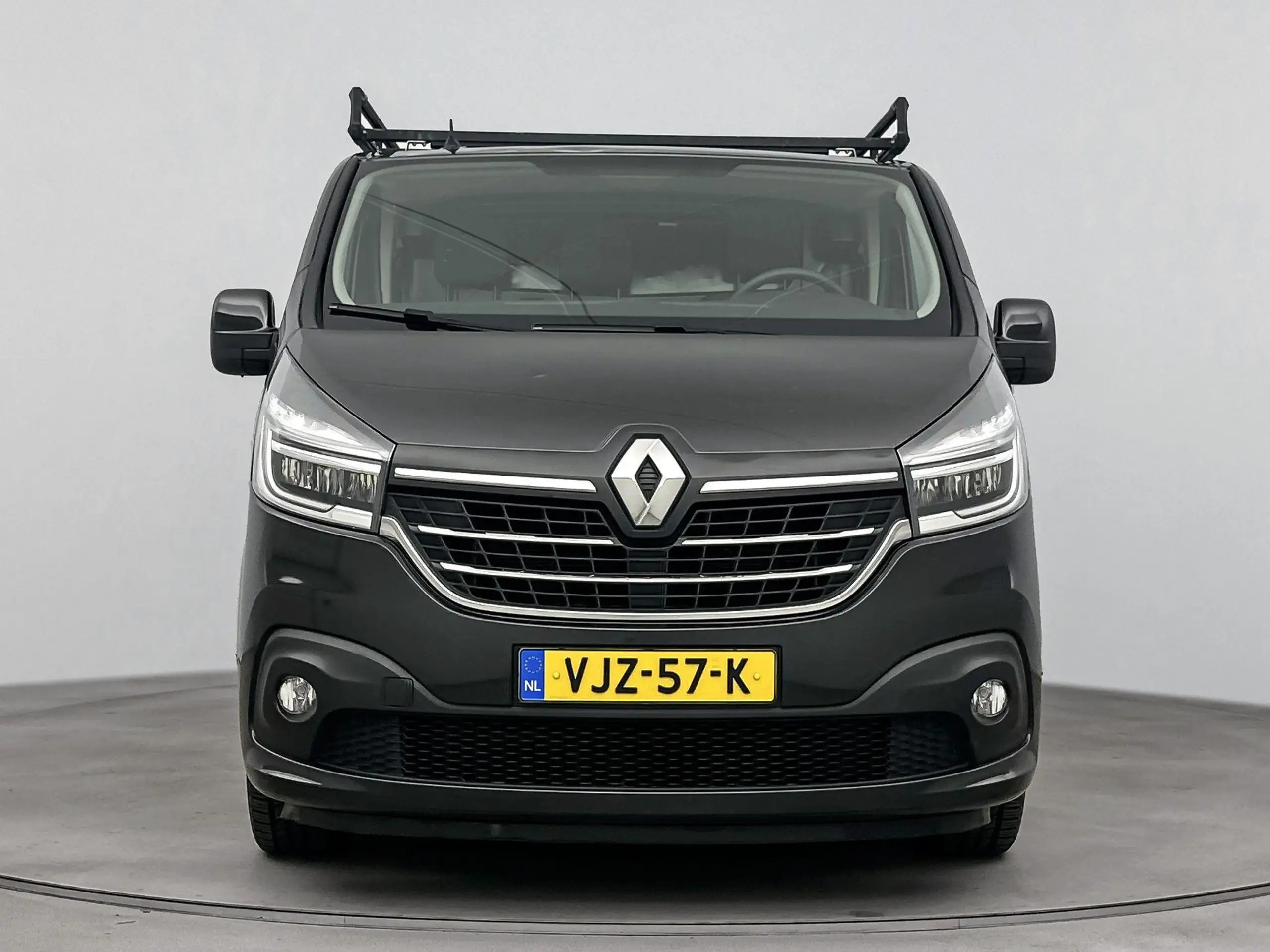 Renault - Trafic