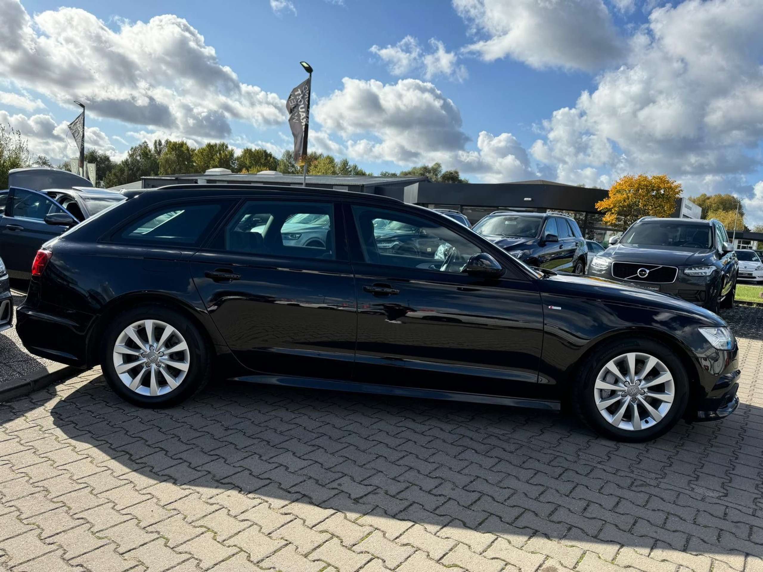 Audi - A6