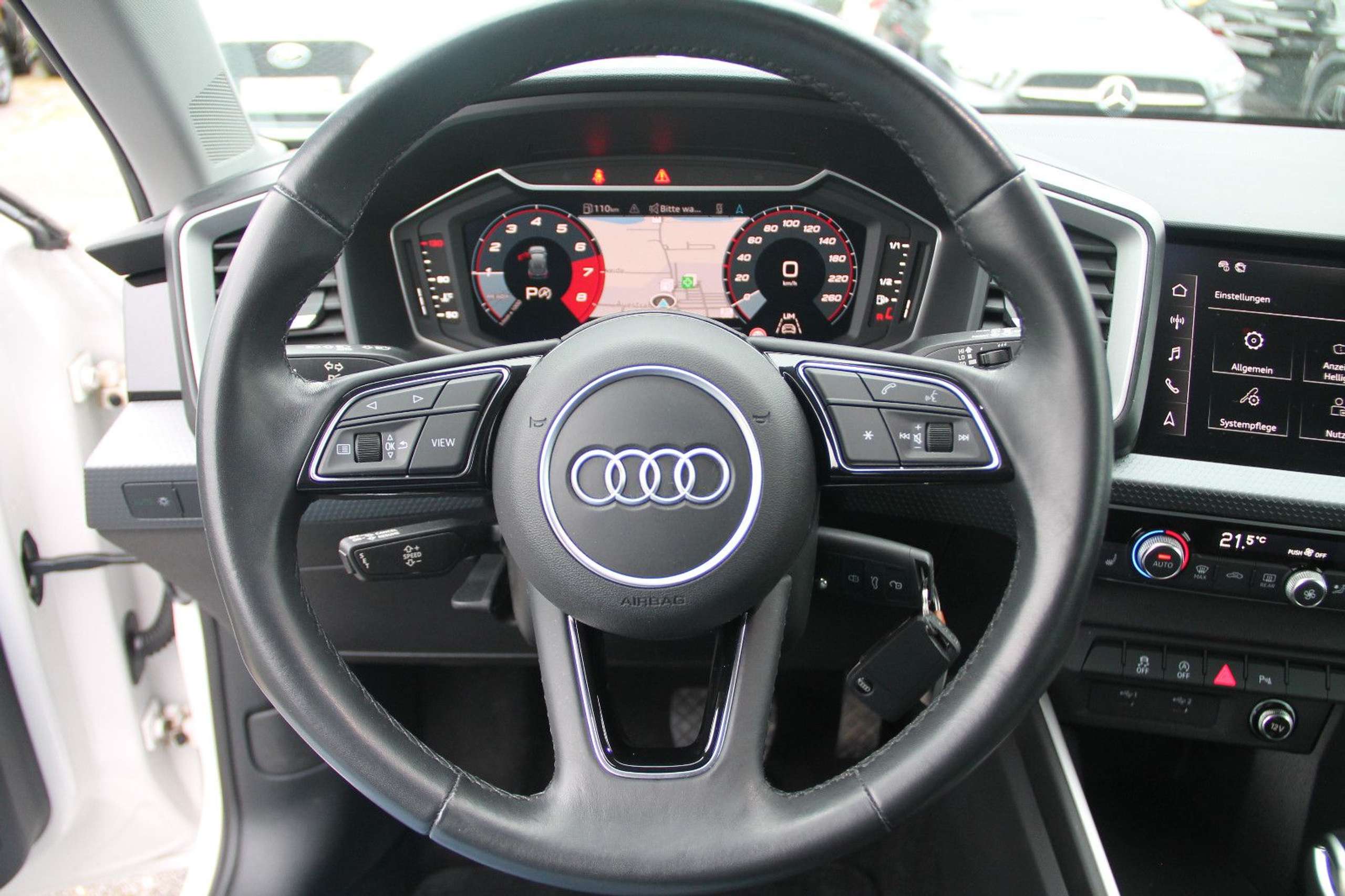 Audi - A1