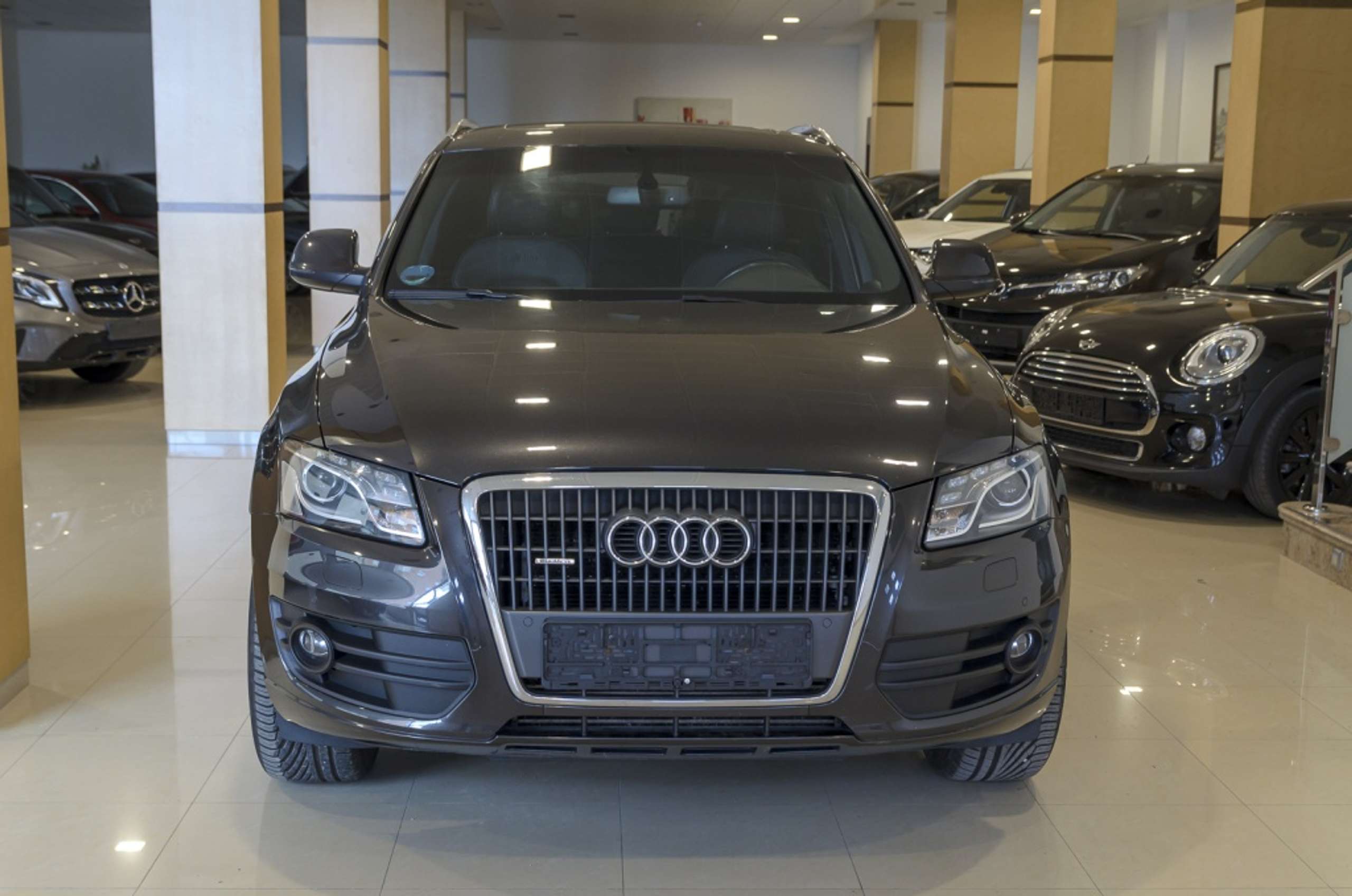 Audi - Q5