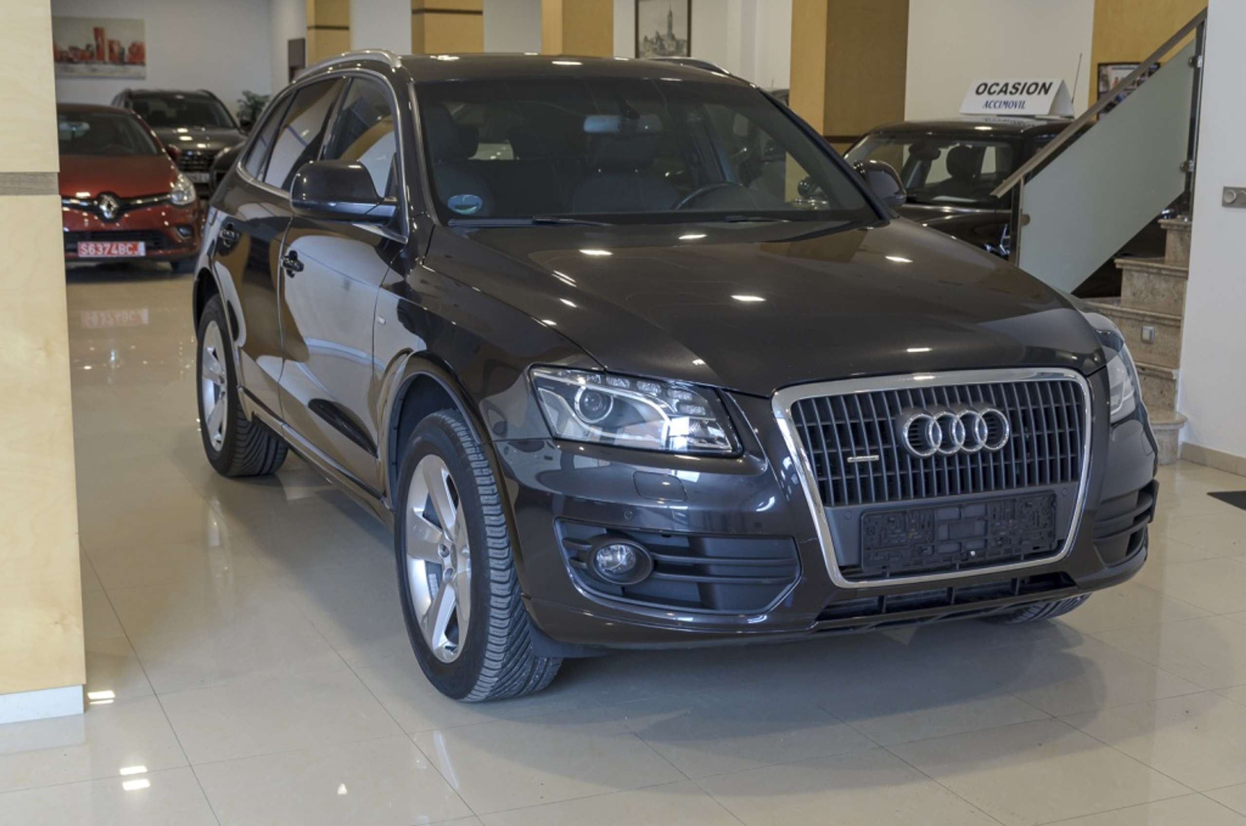 Audi - Q5