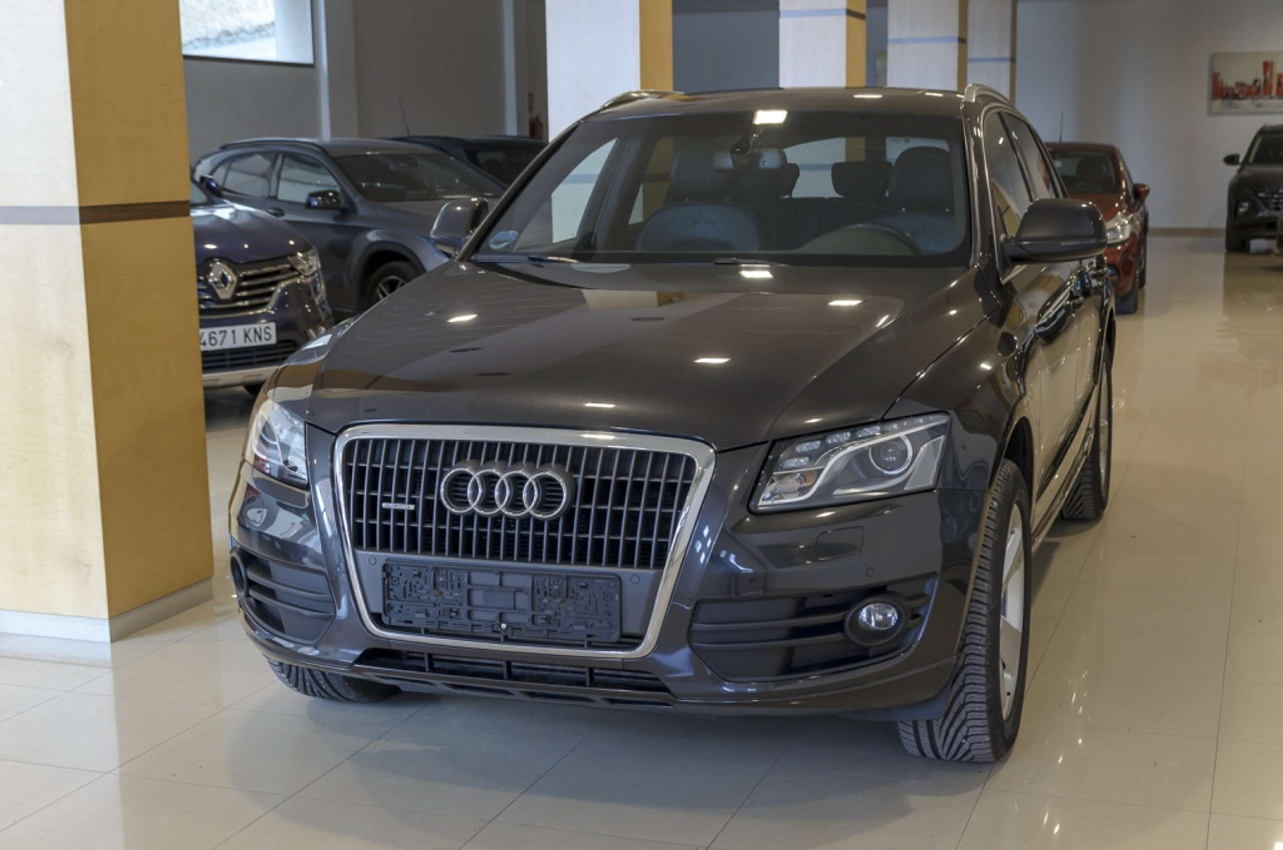 Audi - Q5