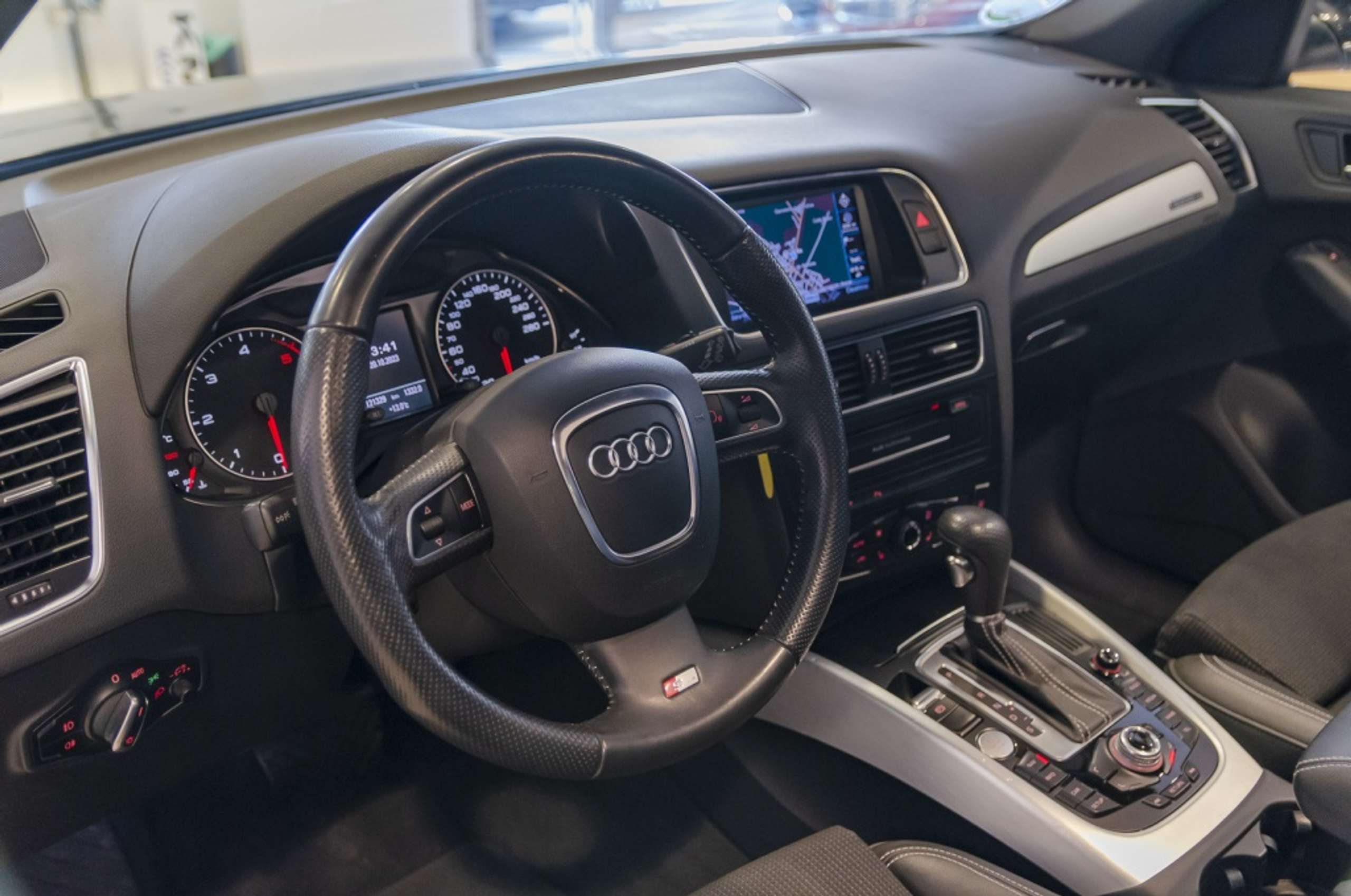 Audi - Q5