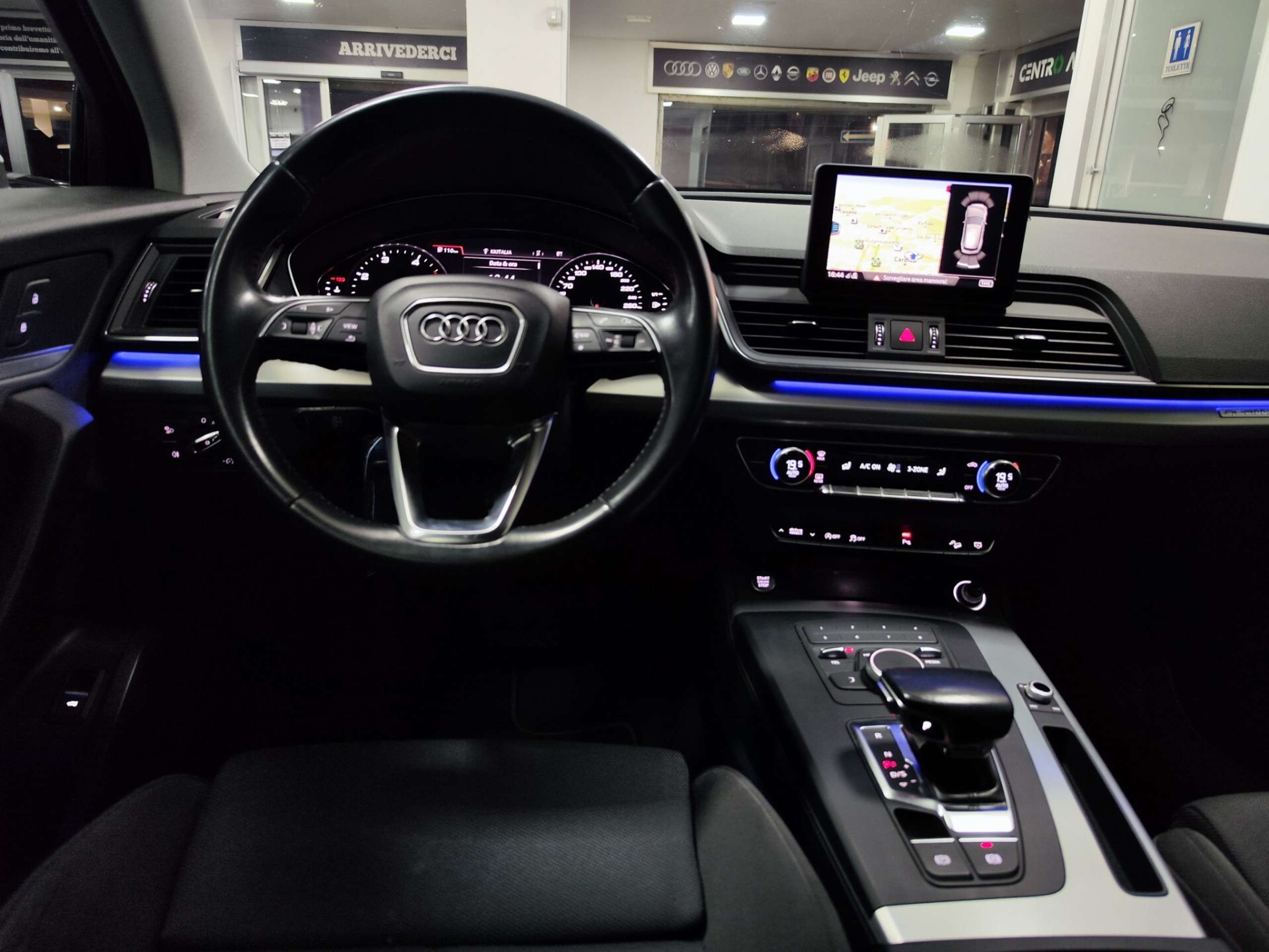 Audi - Q5