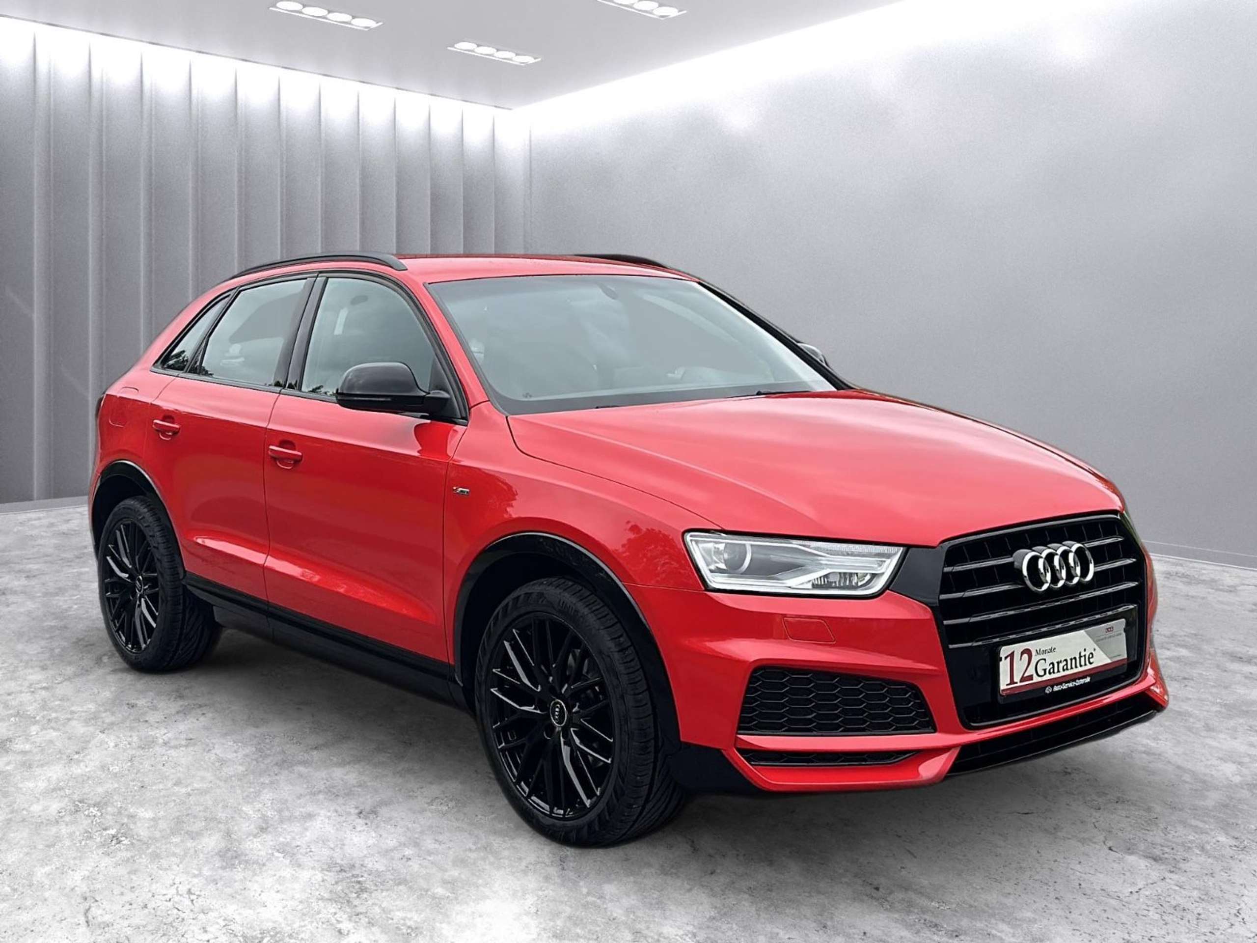 Audi - Q3