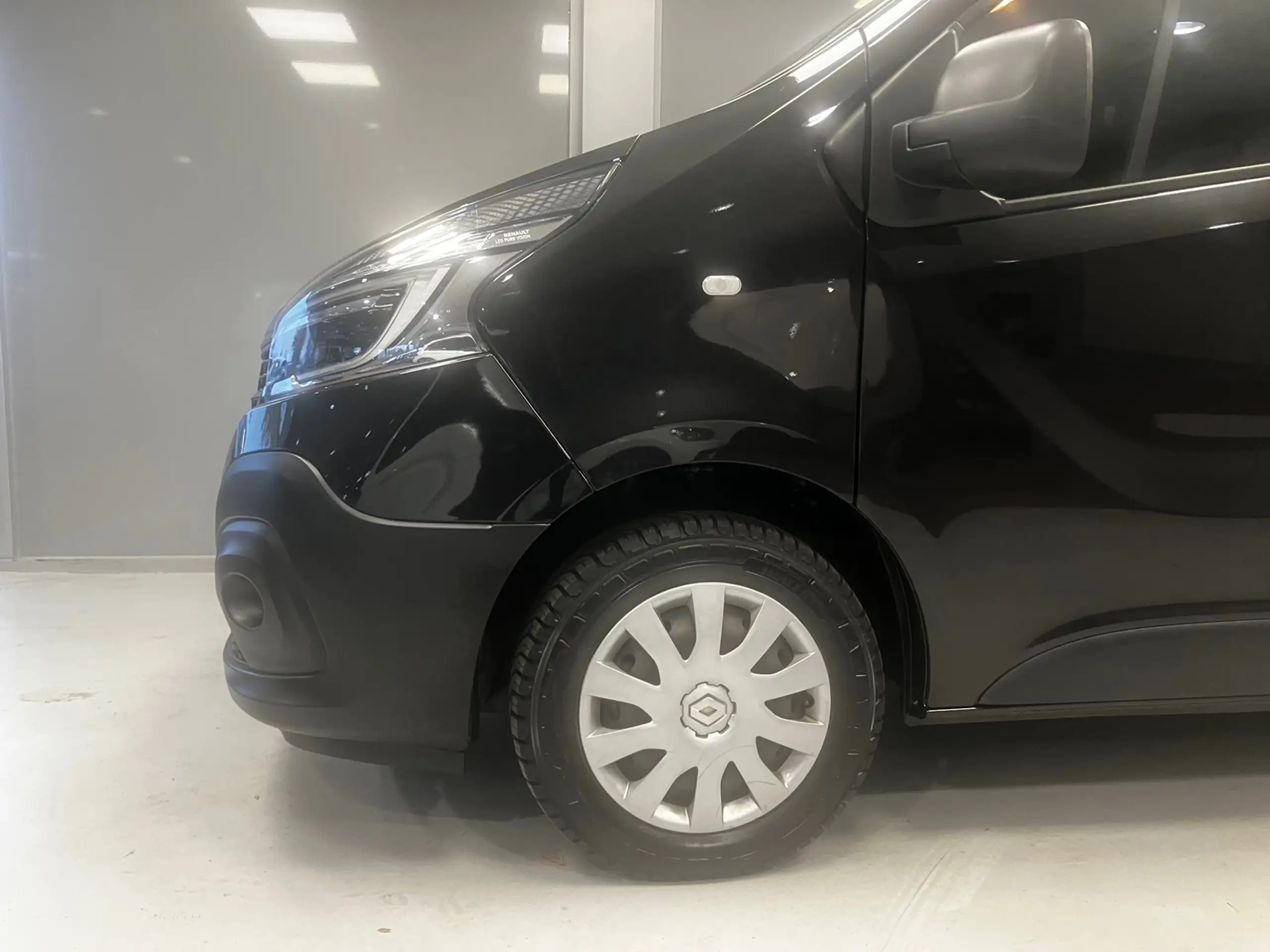 Renault - Trafic