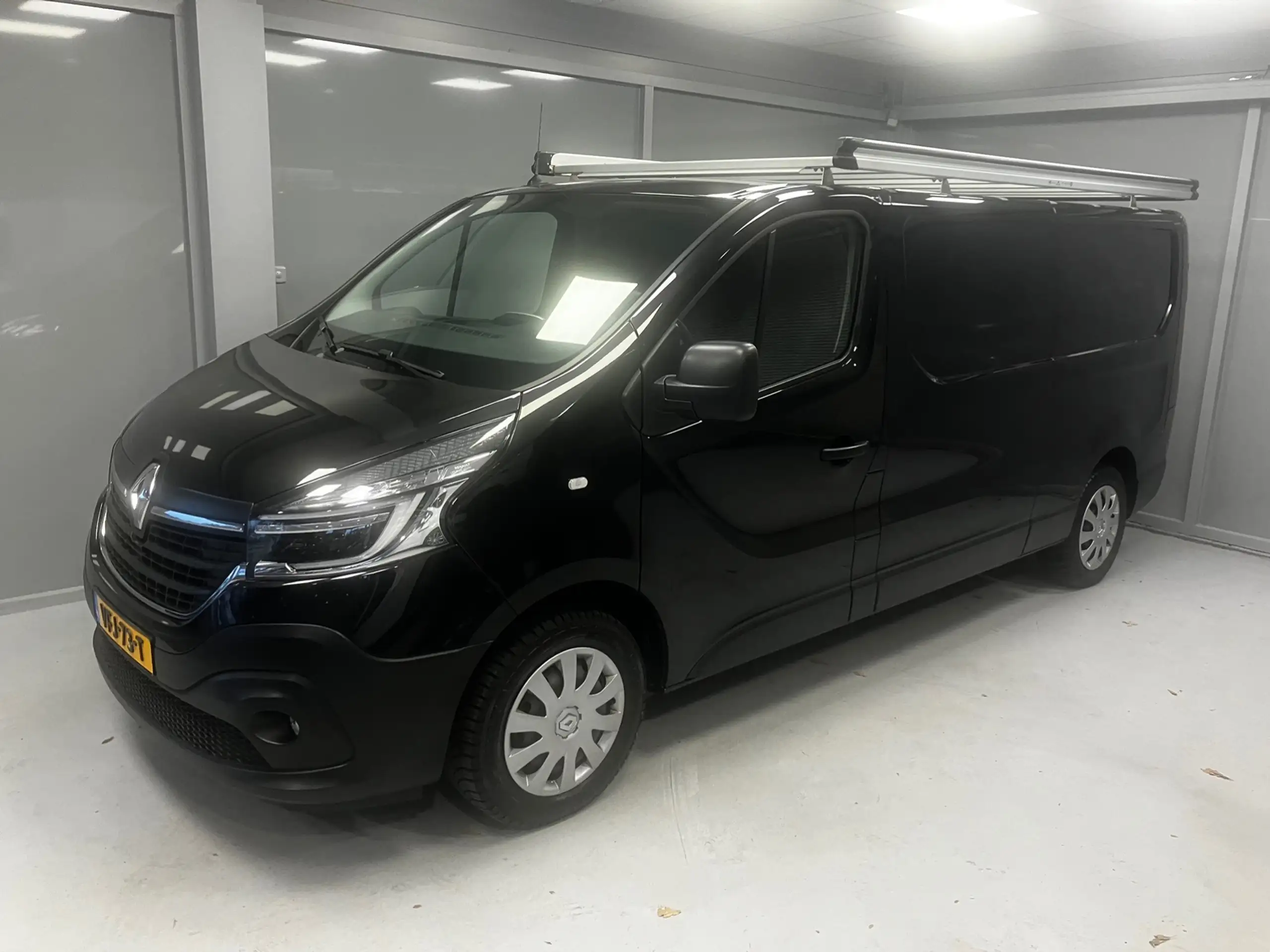 Renault - Trafic