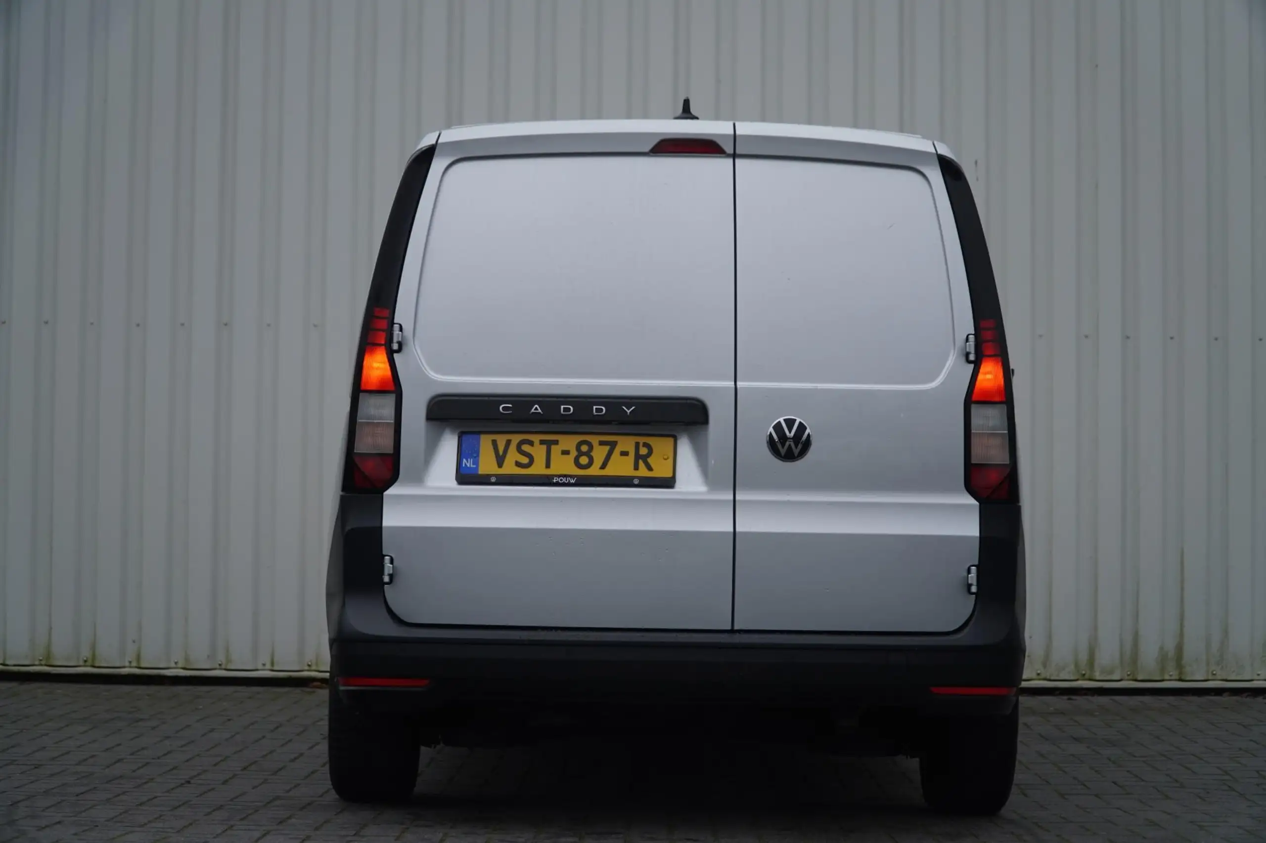 Volkswagen - Caddy