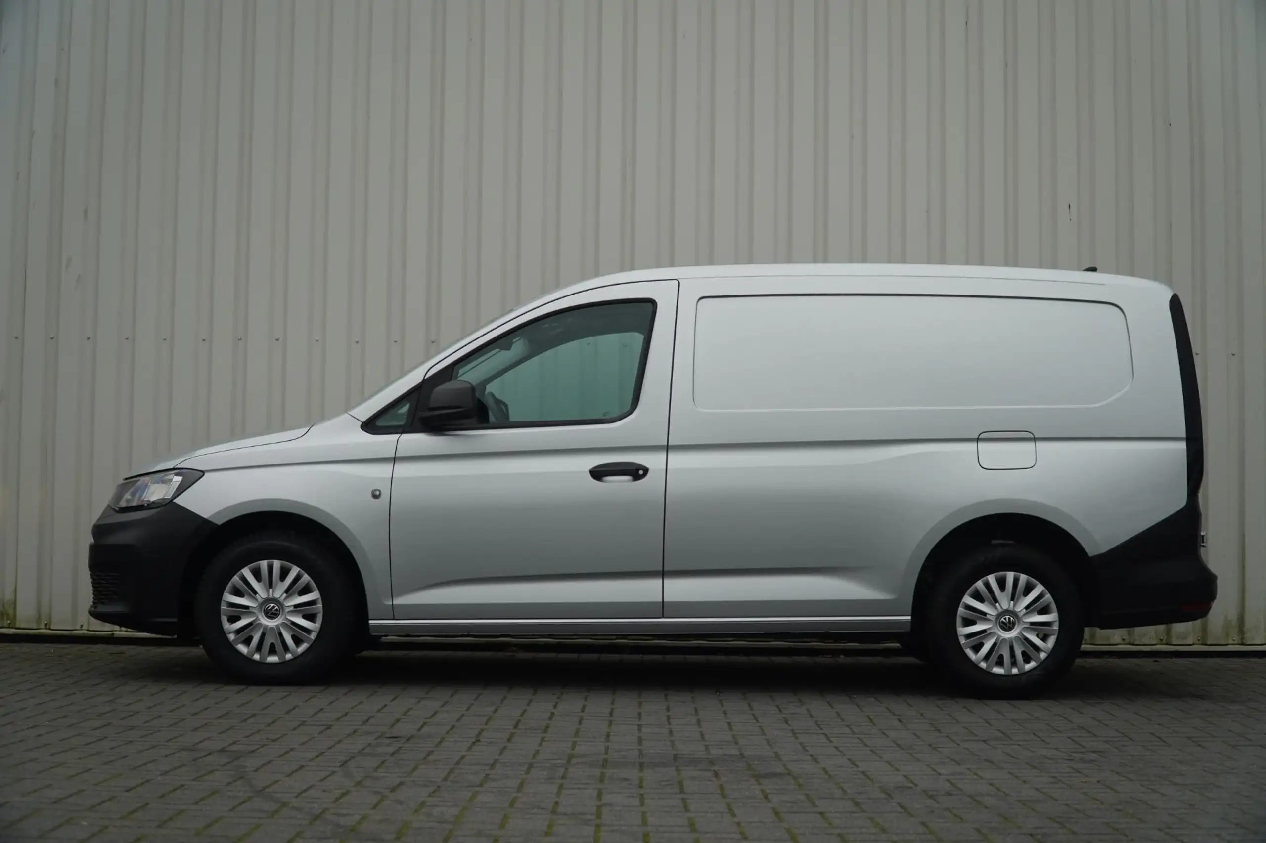 Volkswagen - Caddy