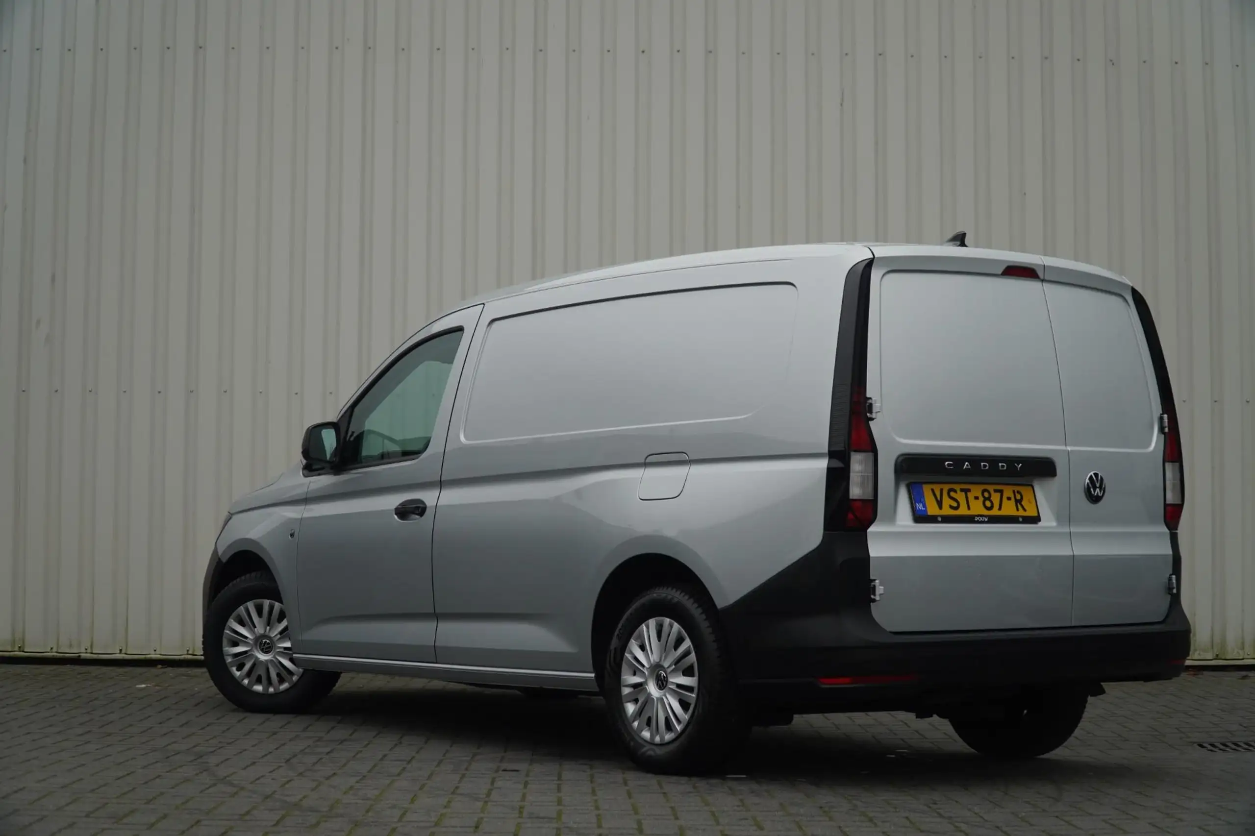 Volkswagen - Caddy