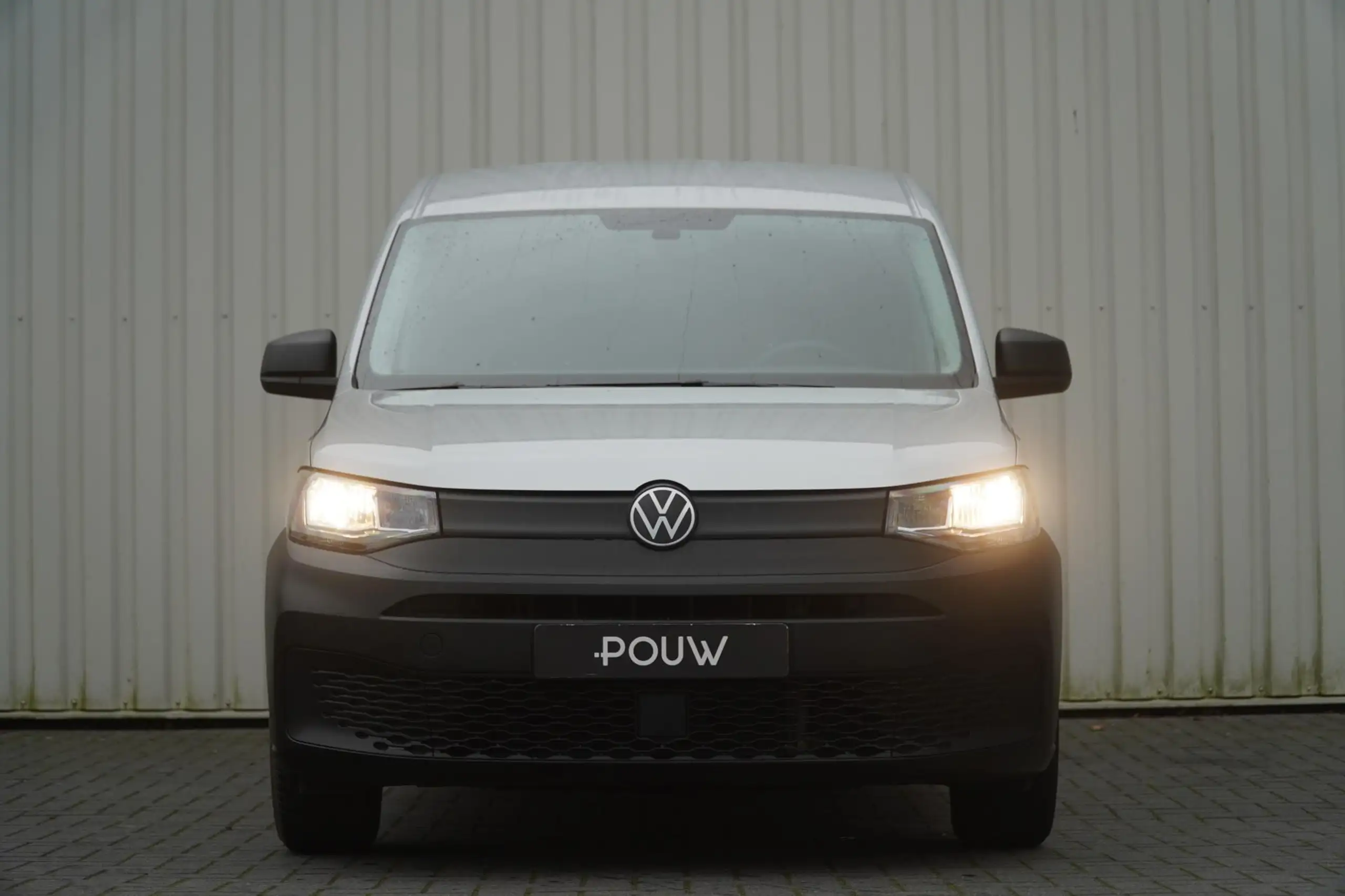 Volkswagen - Caddy