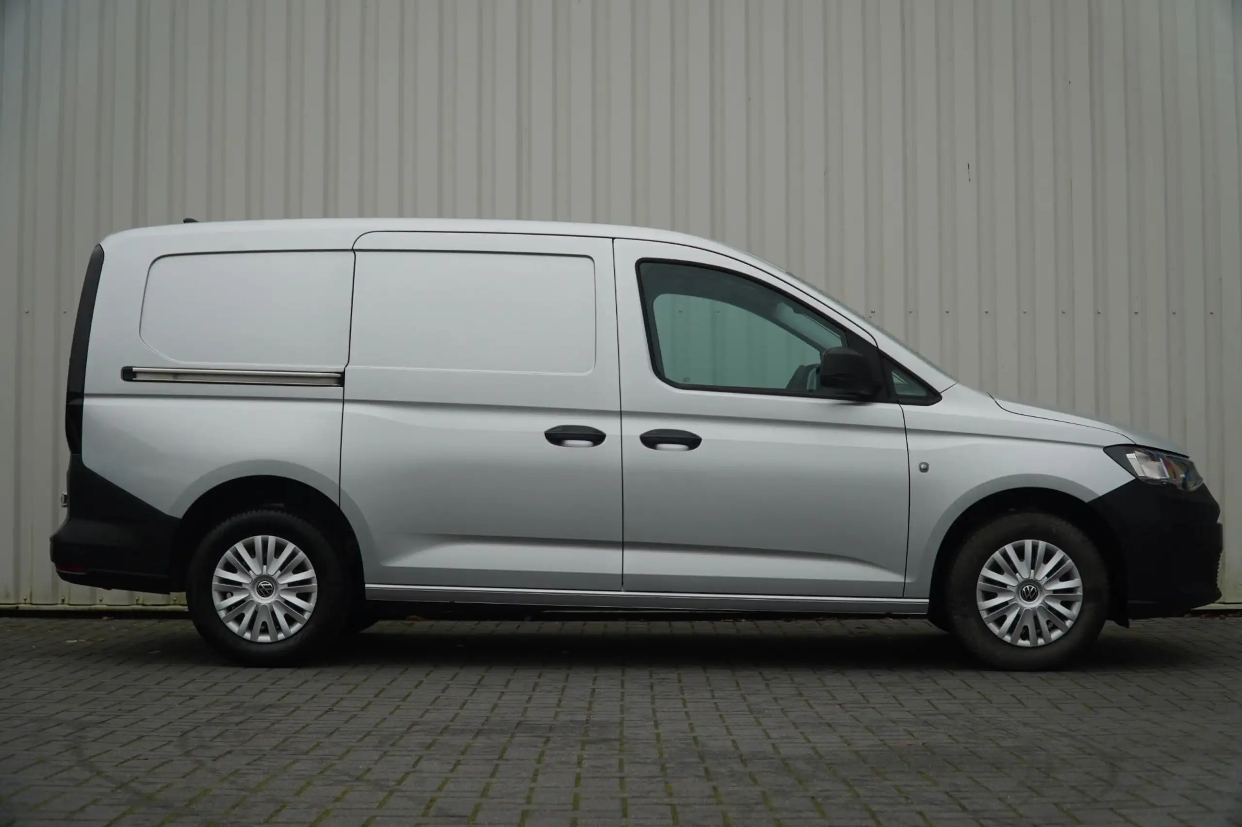 Volkswagen - Caddy